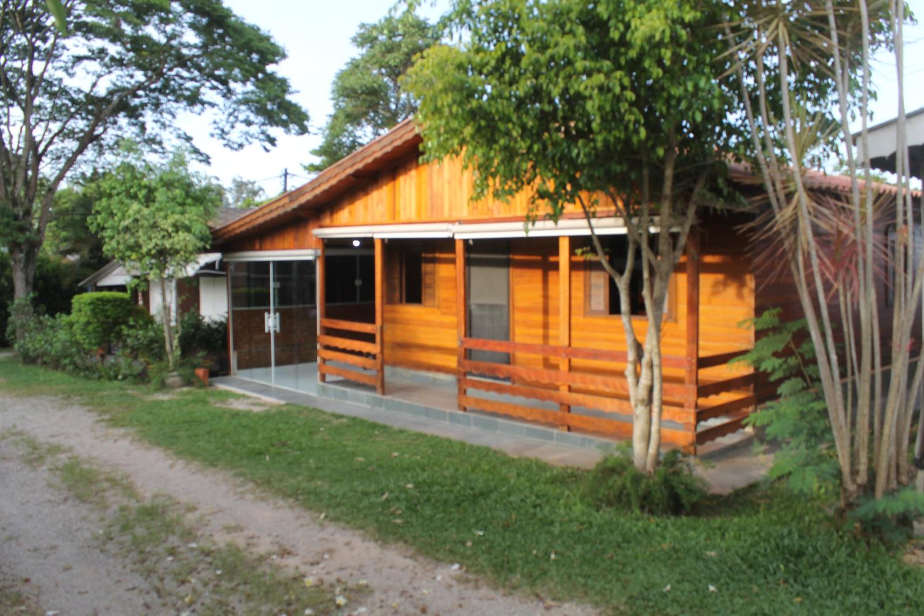 Pousada e Camping Carrion