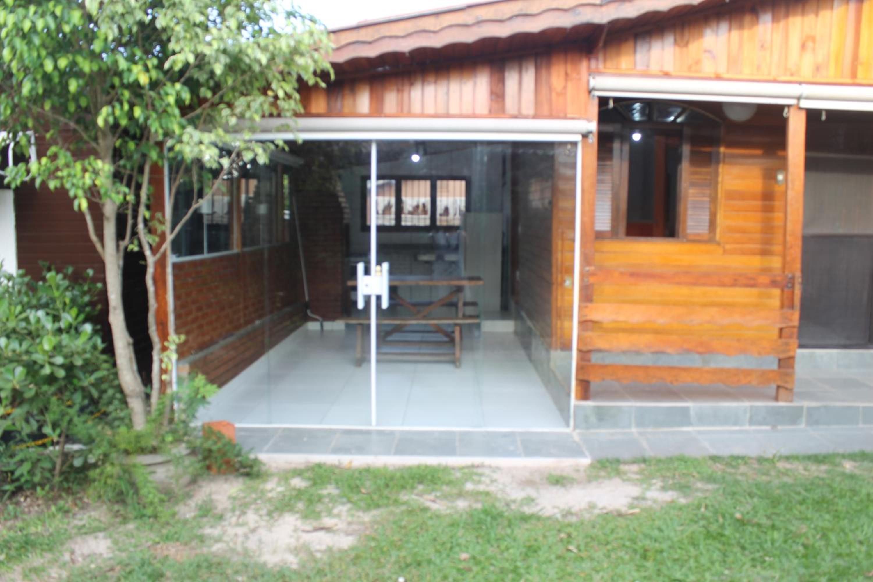 Pousada e Camping Carrion