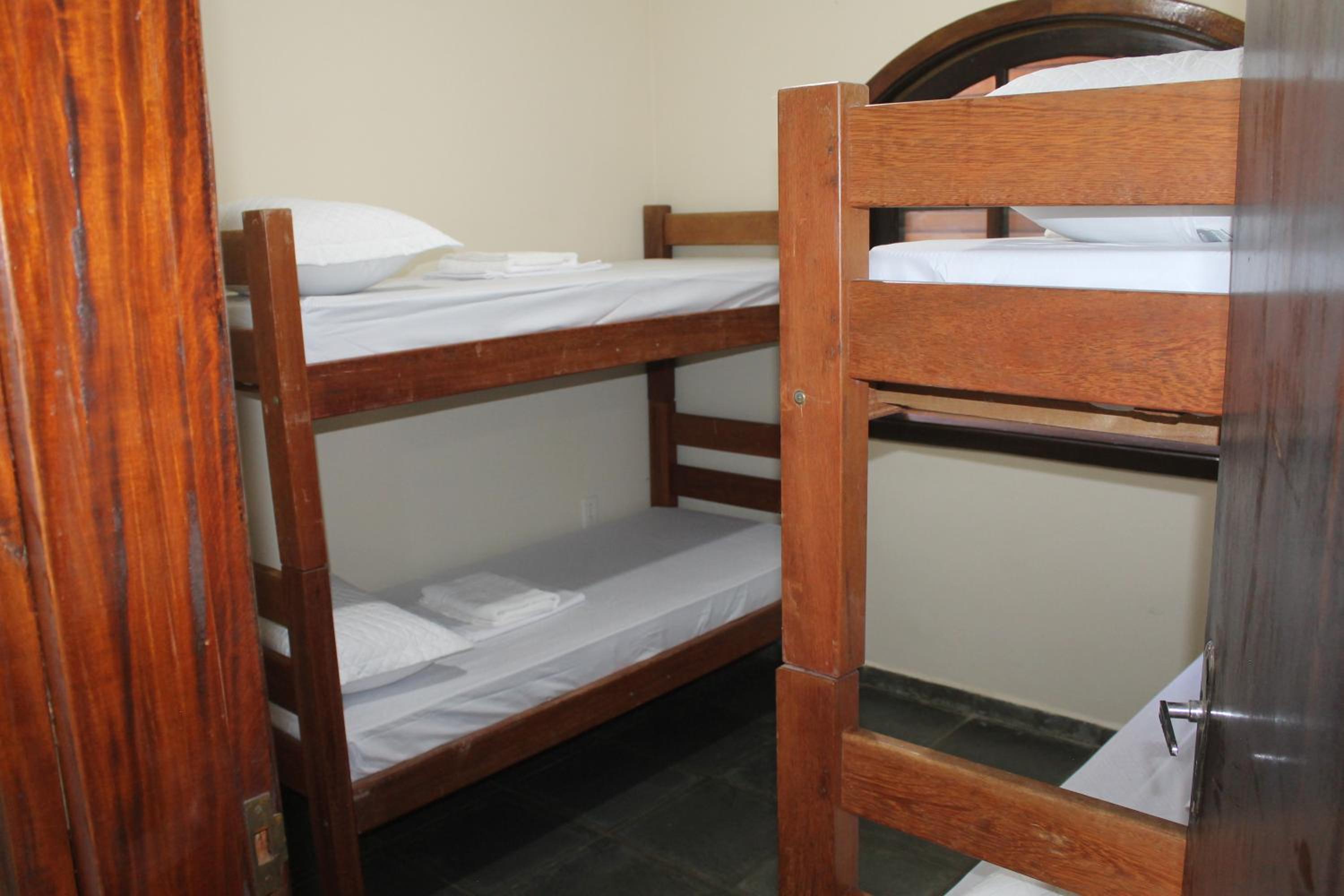 Pousada e Camping Carrion