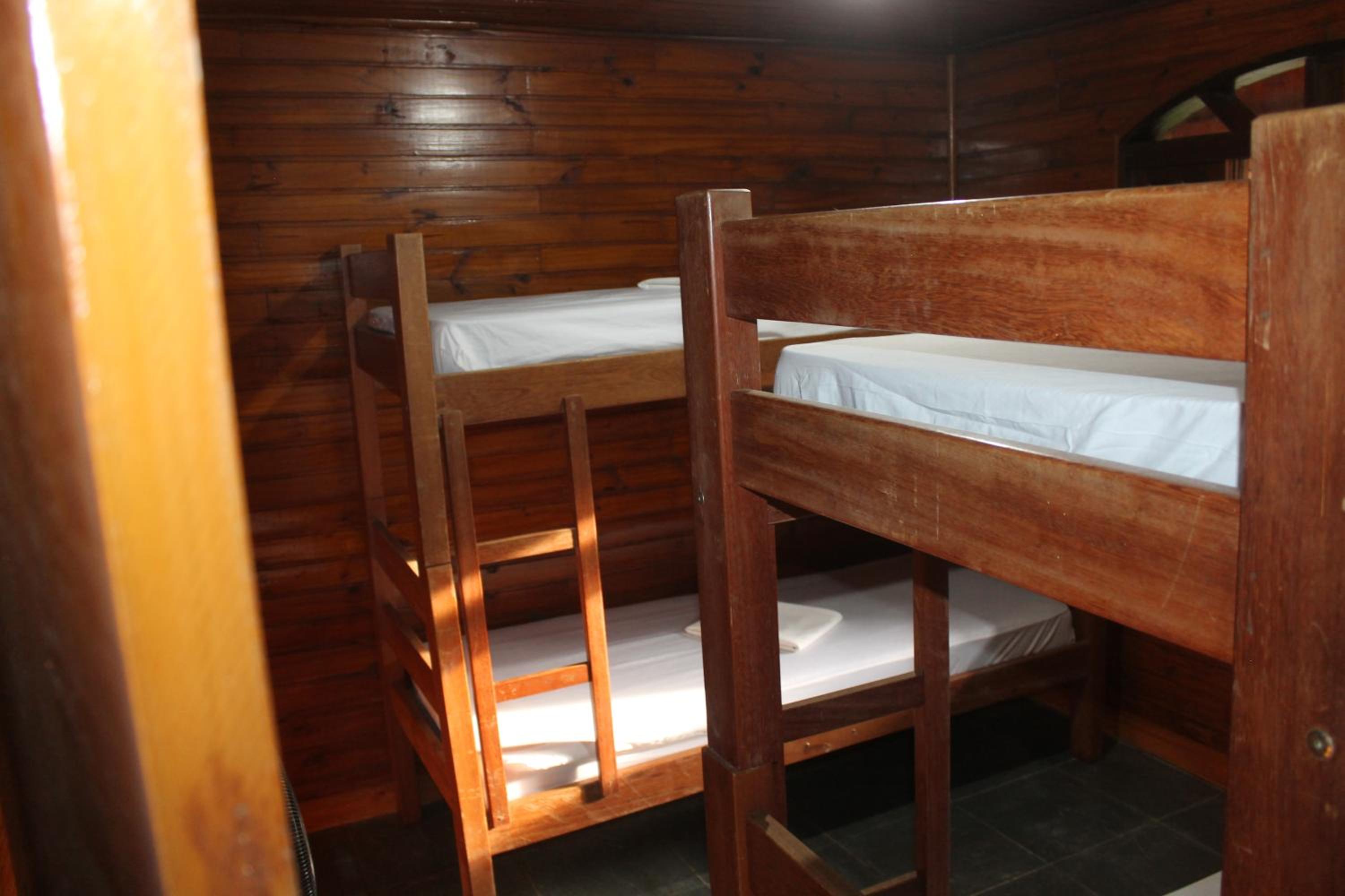 Pousada e Camping Carrion