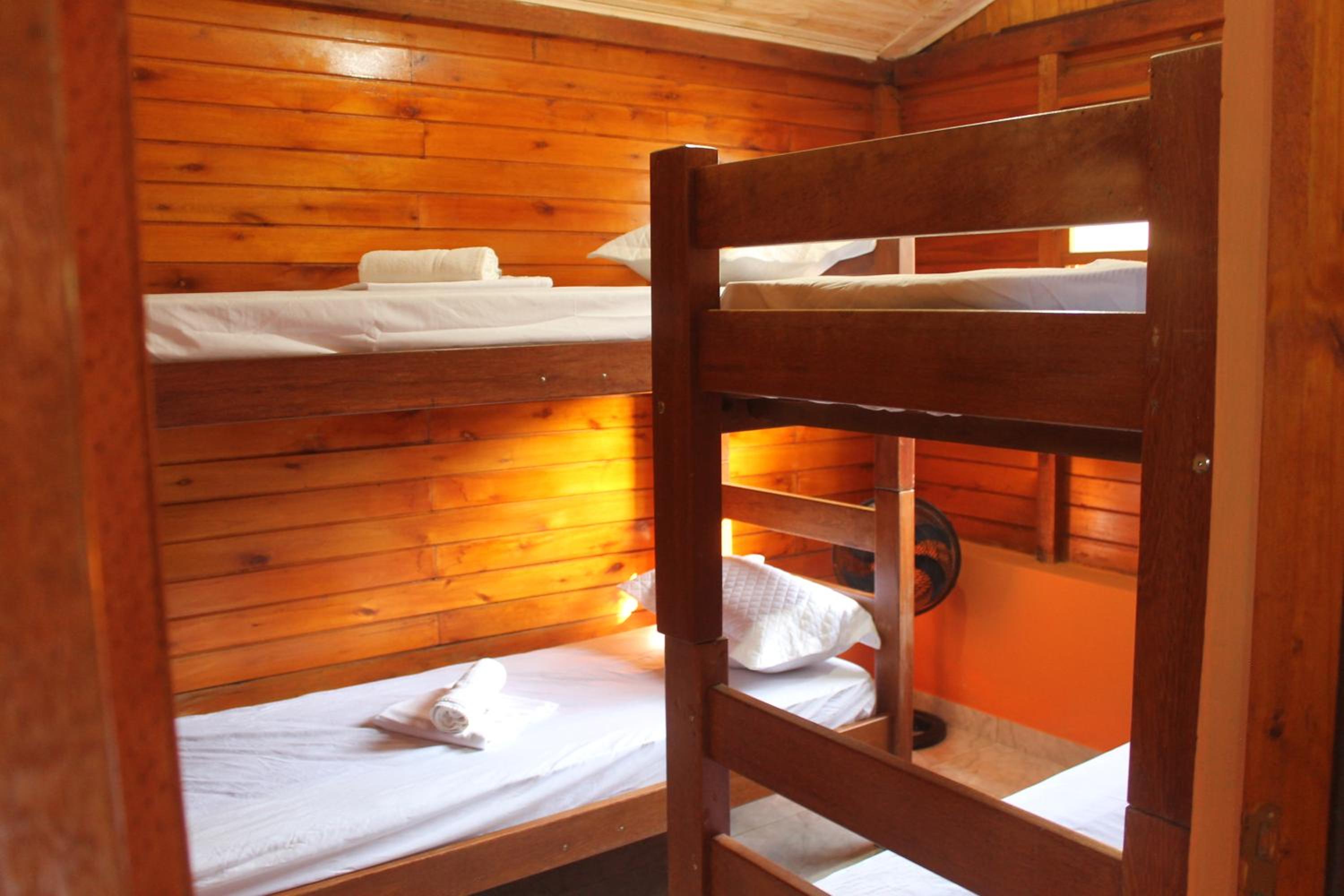Pousada e Camping Carrion