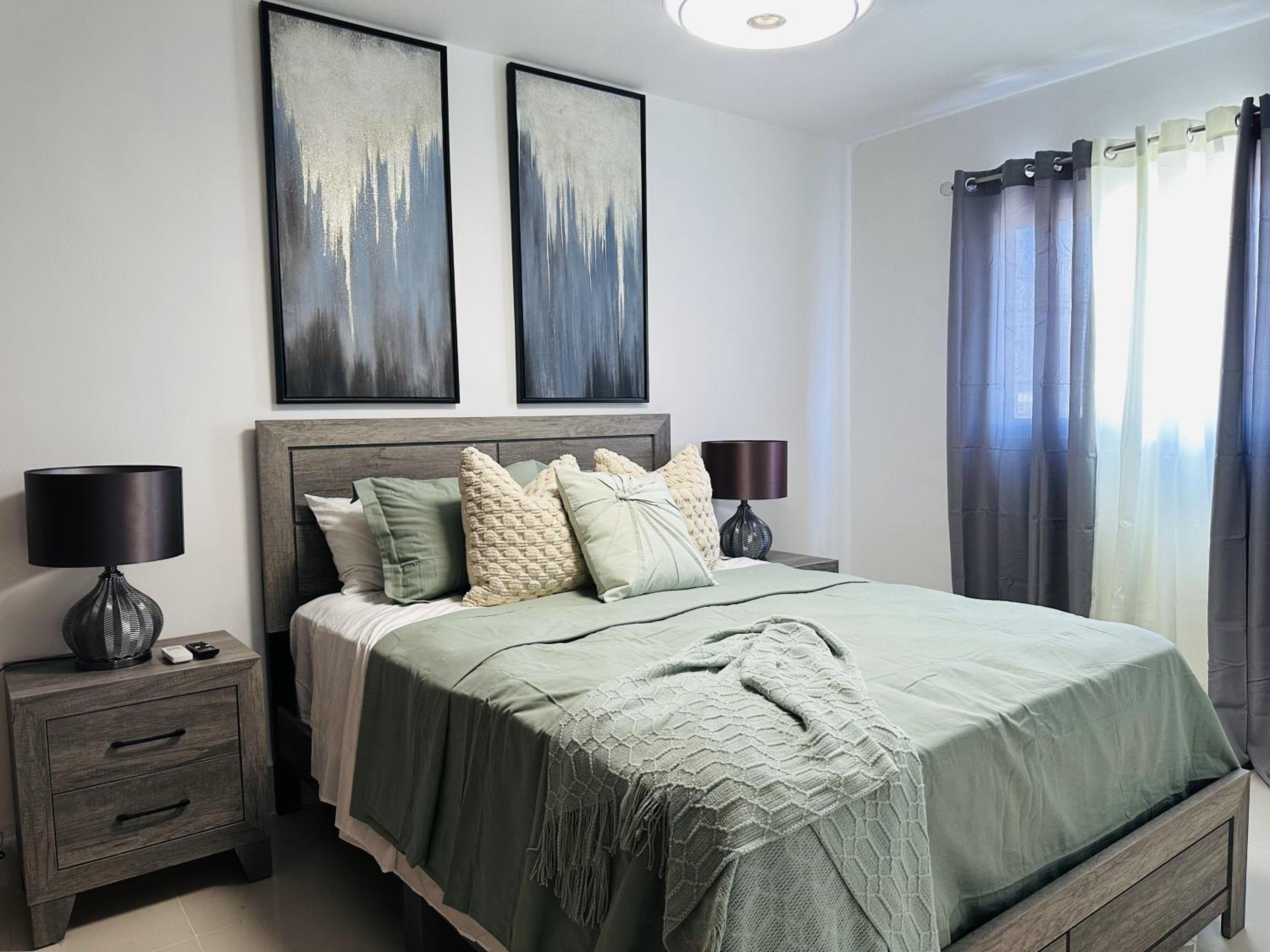 Rustic Elegance St
