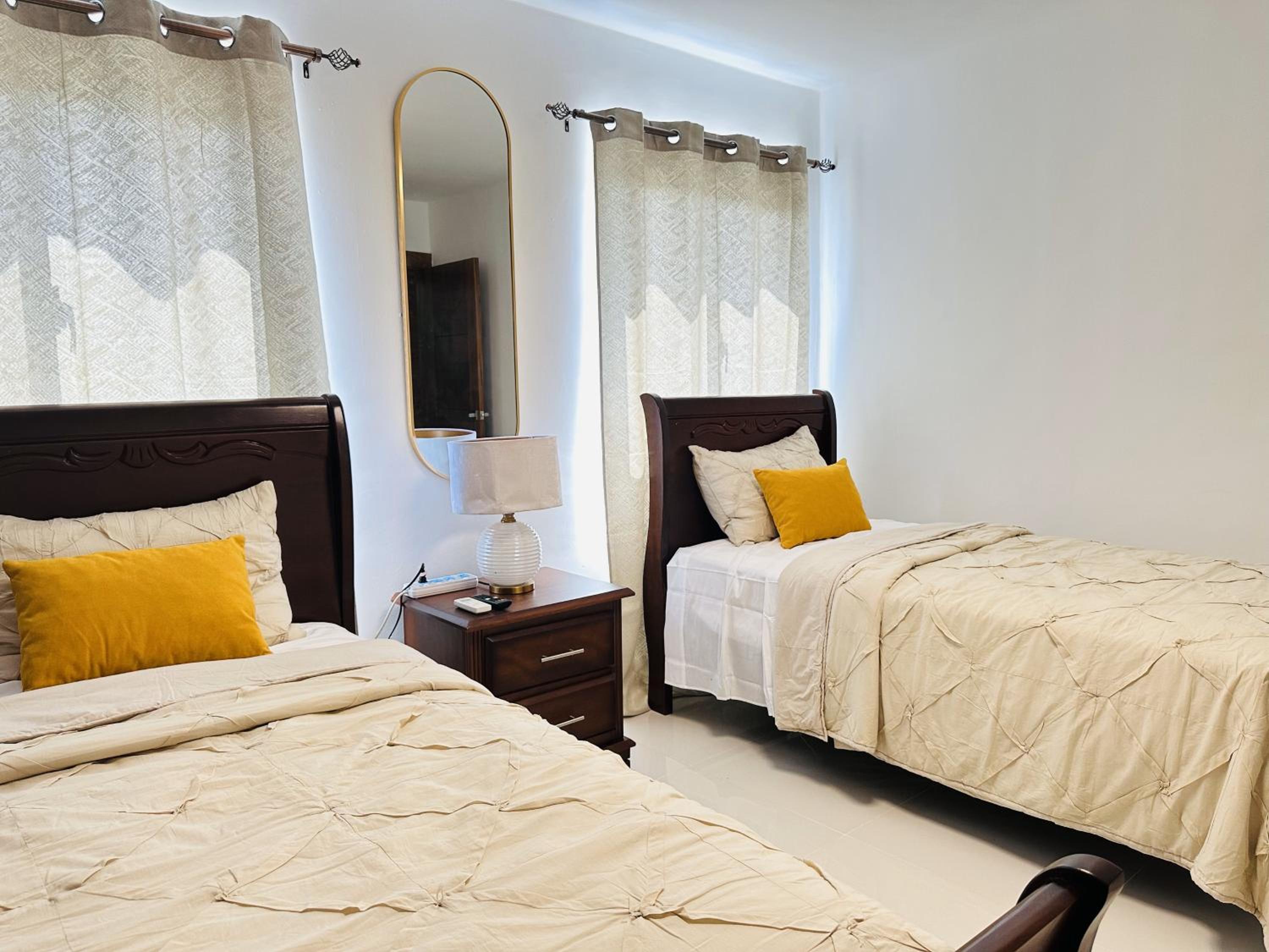 Rustic Elegance St