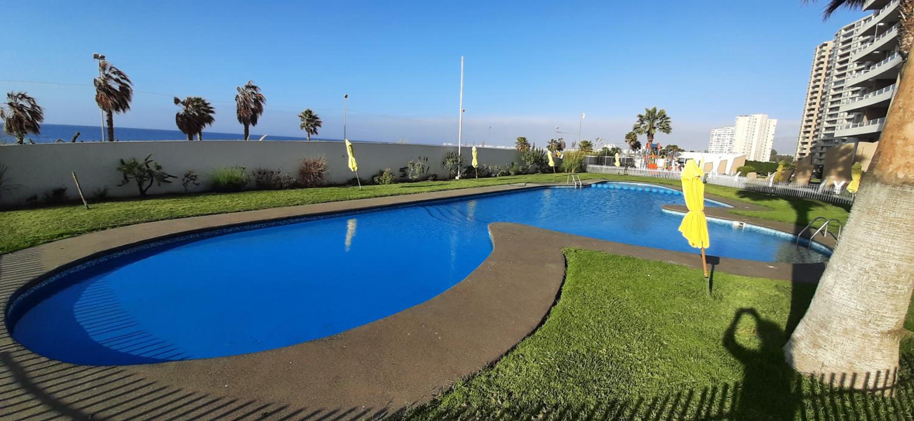 La Serena y Coquimbo -WIFI 300MB - NETFLIX - ALEXA - TV CABLE view 3