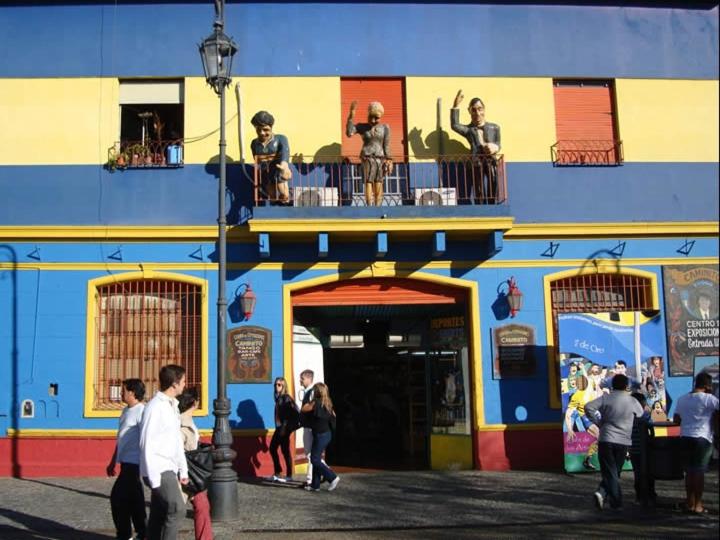San Telmo piso Uso Familiar