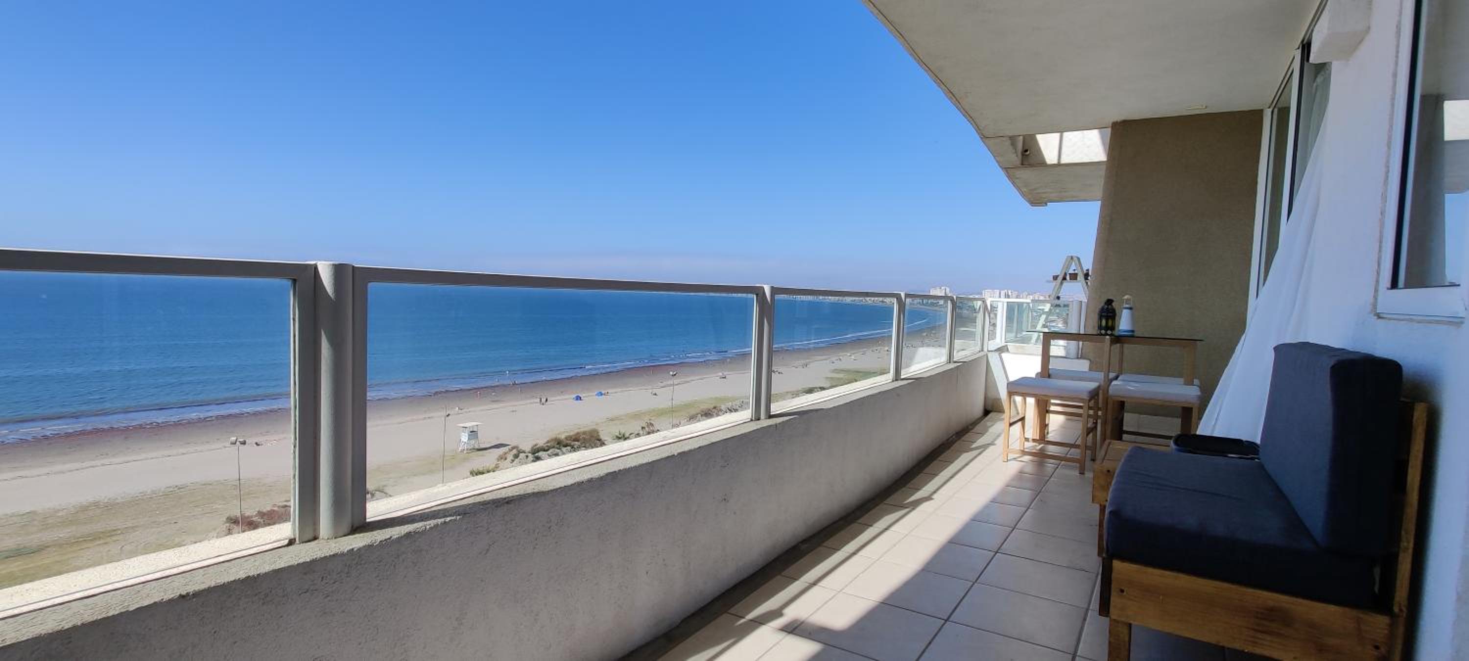 La Serena y Coquimbo -WIFI 300MB - NETFLIX - ALEXA - TV CABLE view 5
