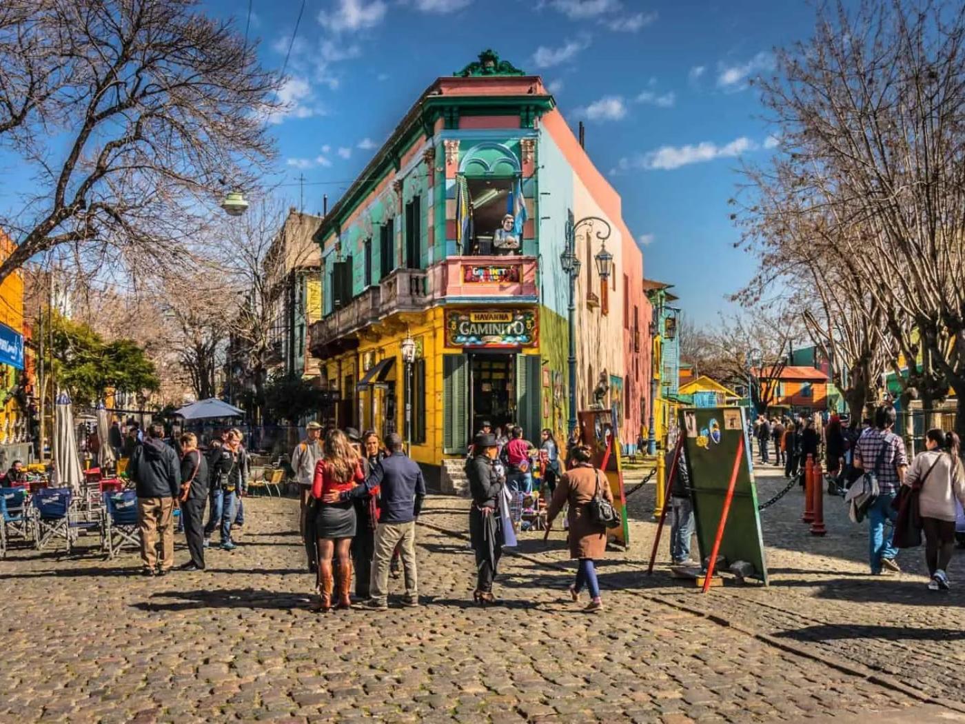 San Telmo piso Uso Familiar
