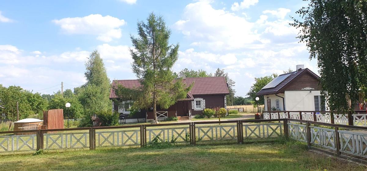 Podlaski Zakątek view 3