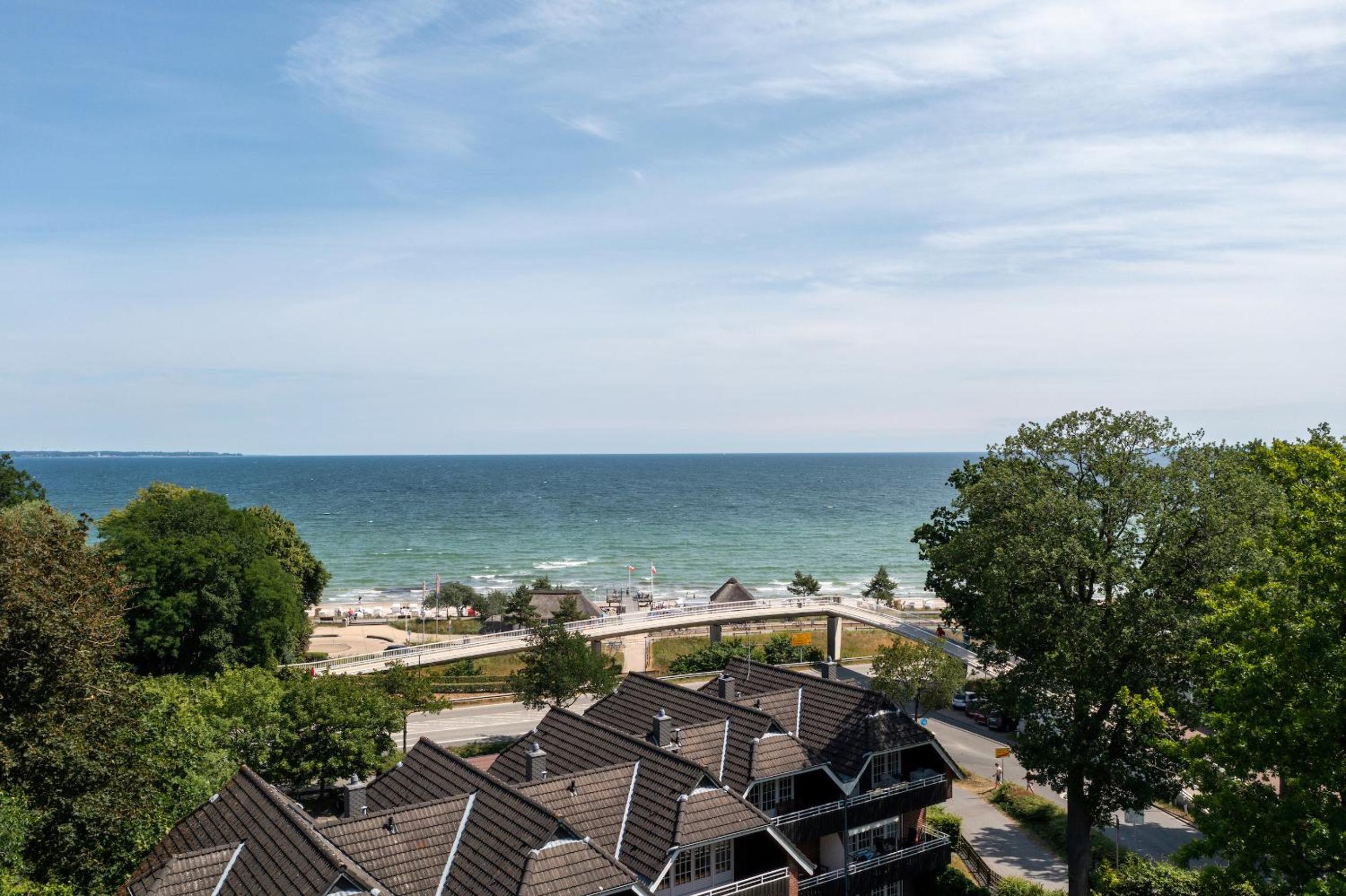 Ostwind Seepark 3 1 Scharbeutz en Scharbeutz