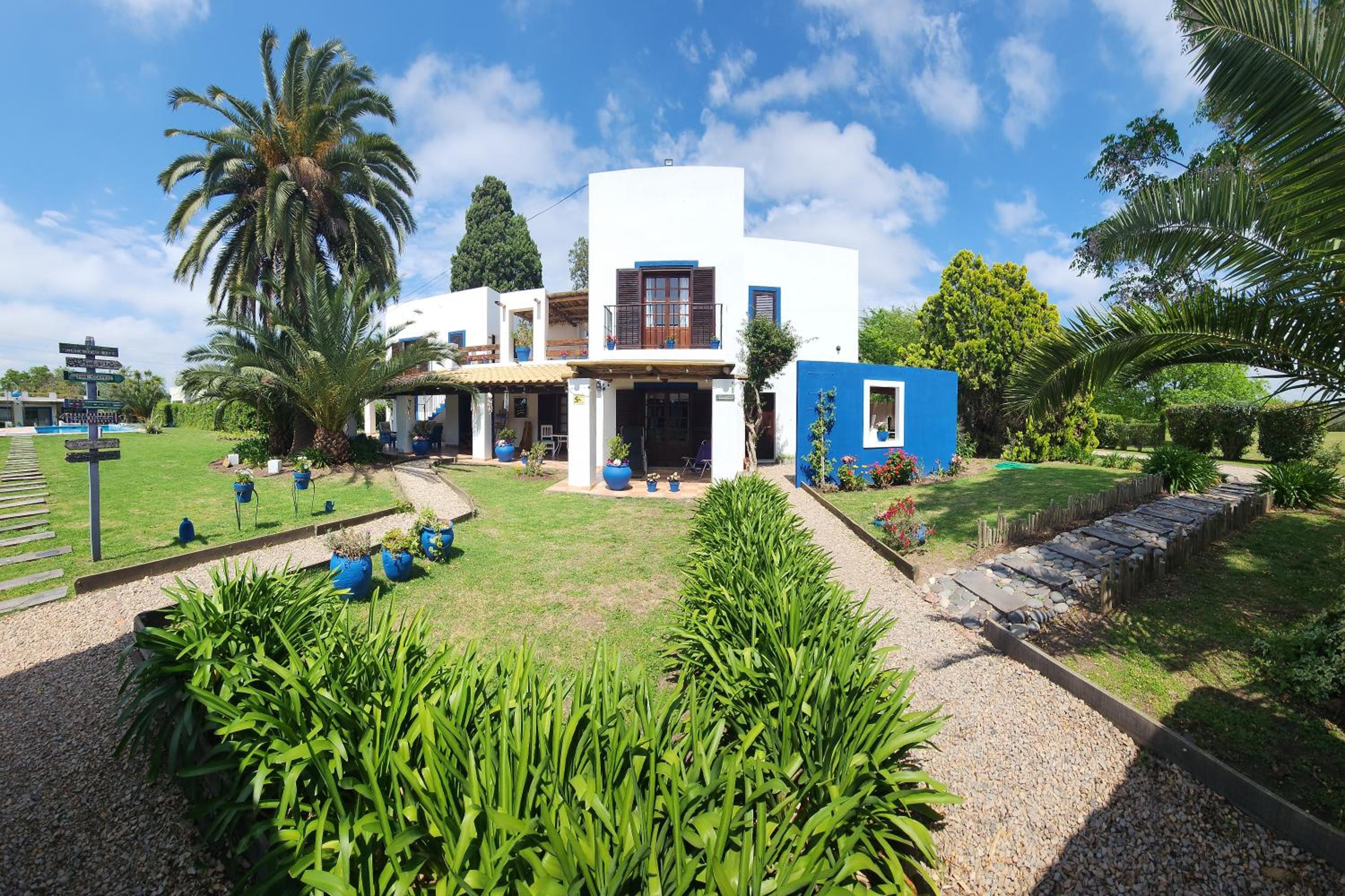 Quinta Loma Alta