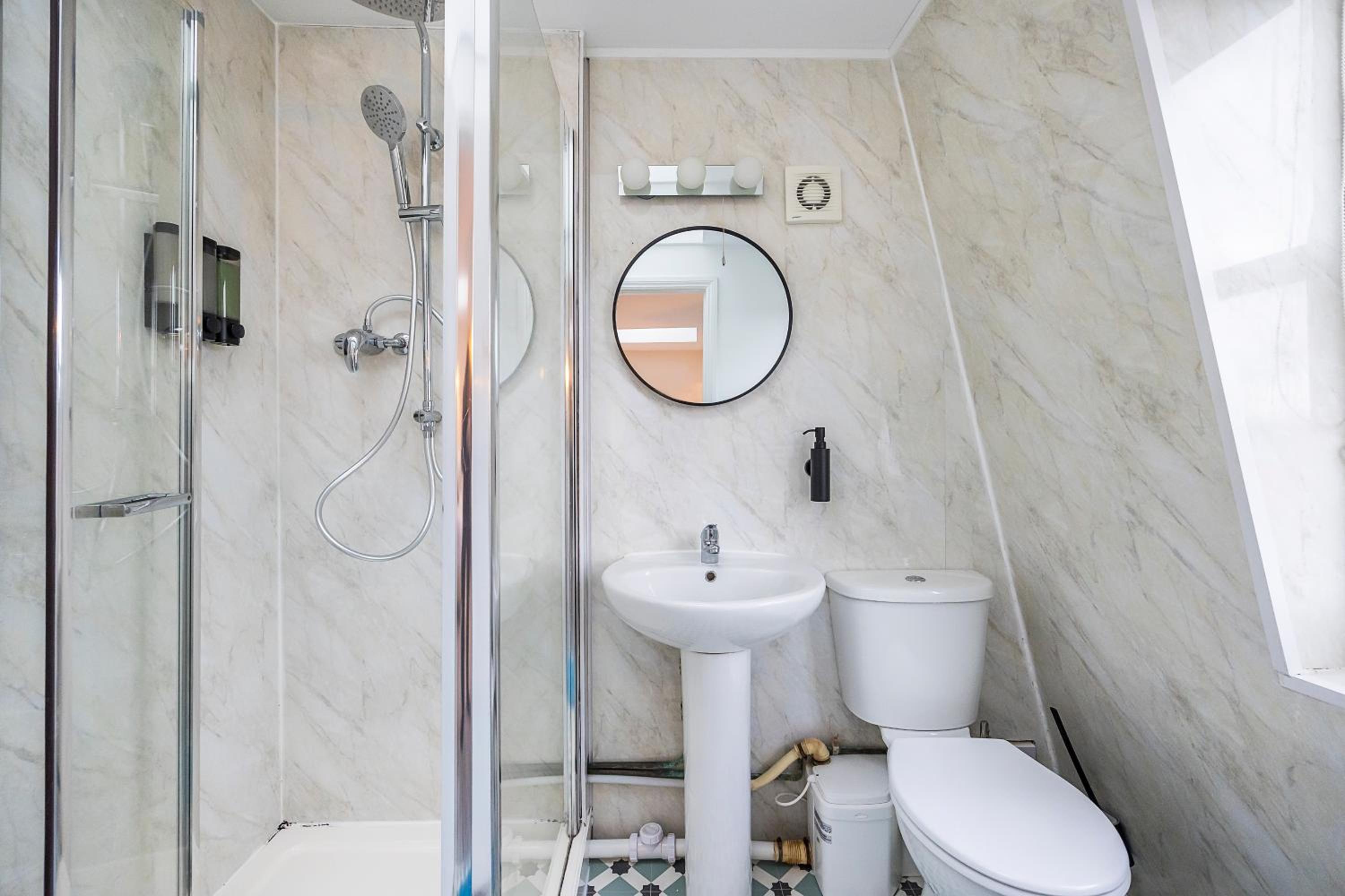 Brick Lane Hub