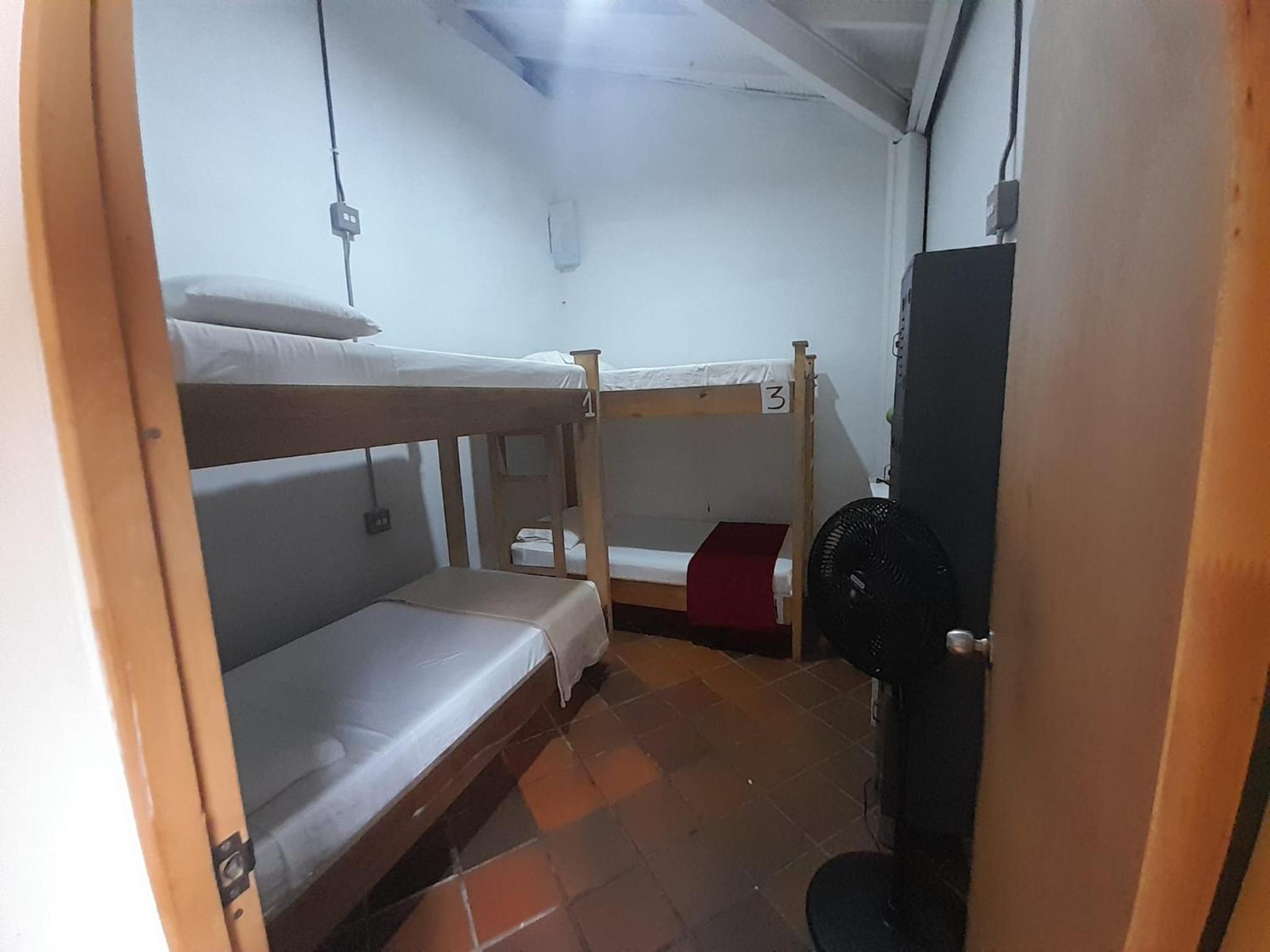 Yolo Hostel Medellin