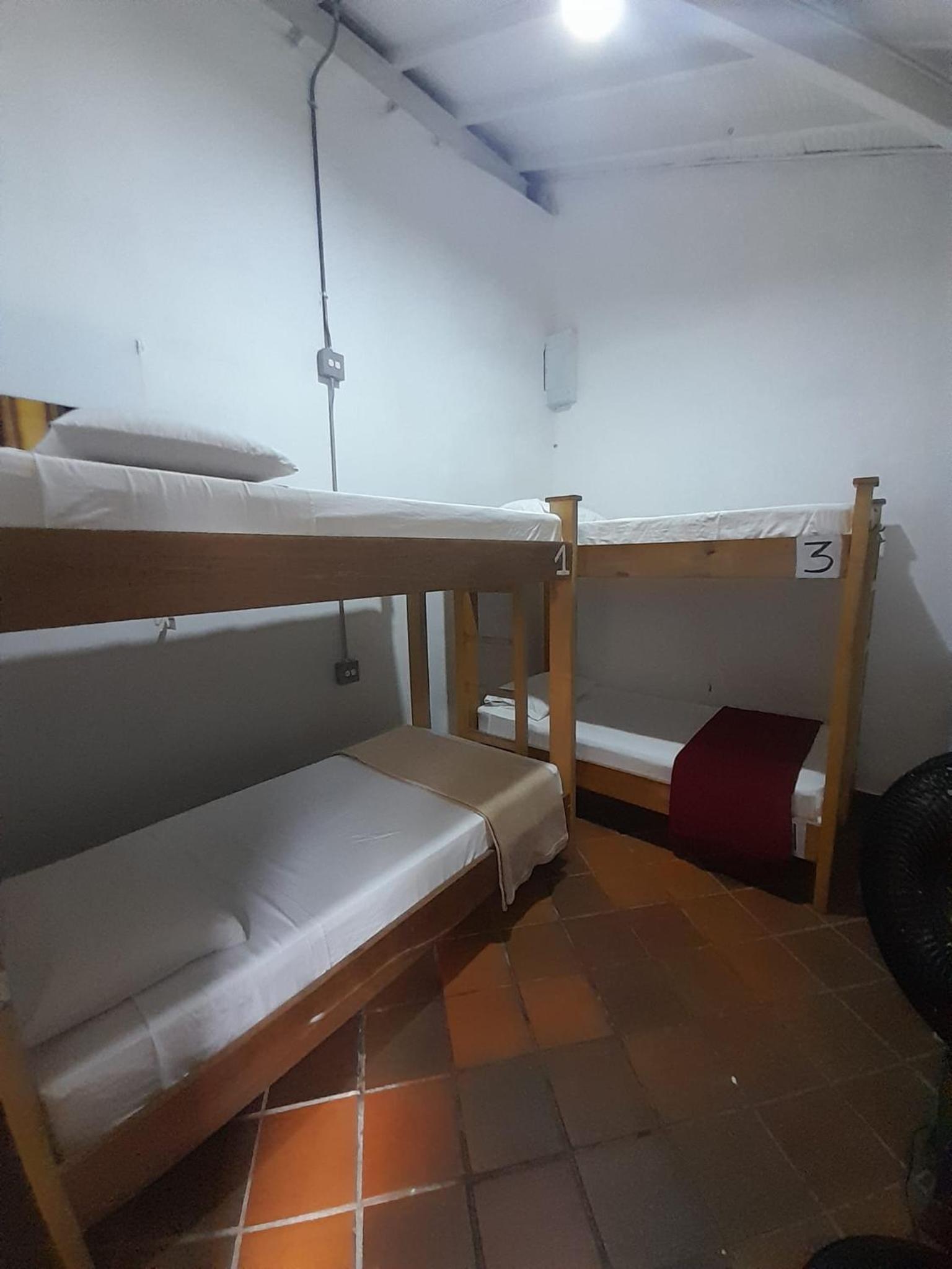 Yolo Hostel Medellin
