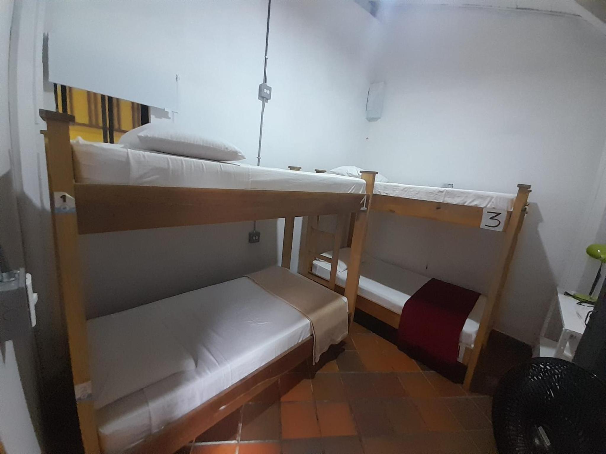 Yolo Hostel Medellin