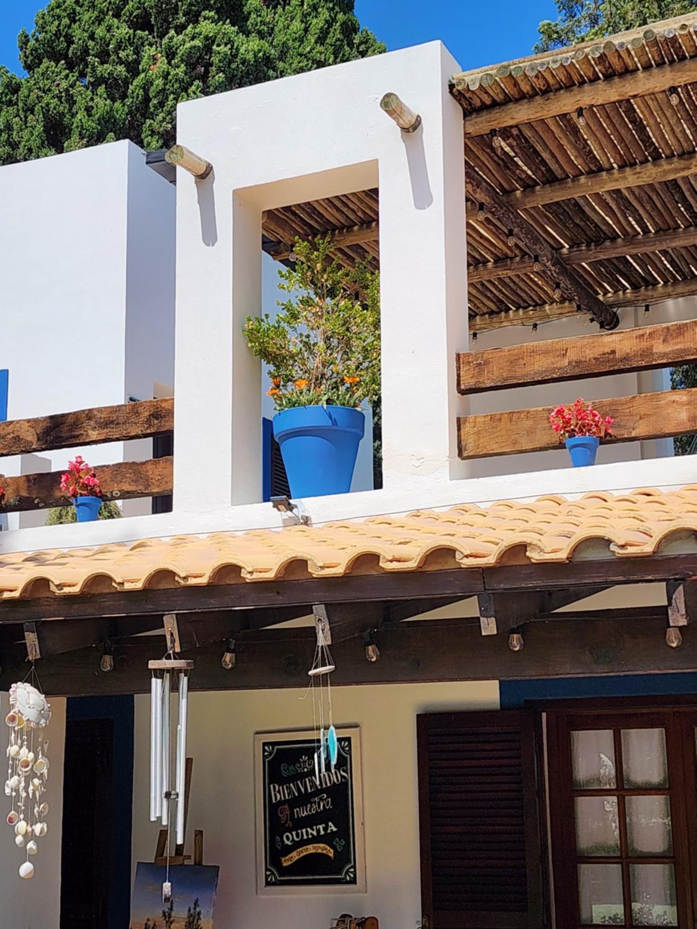 Quinta Loma Alta