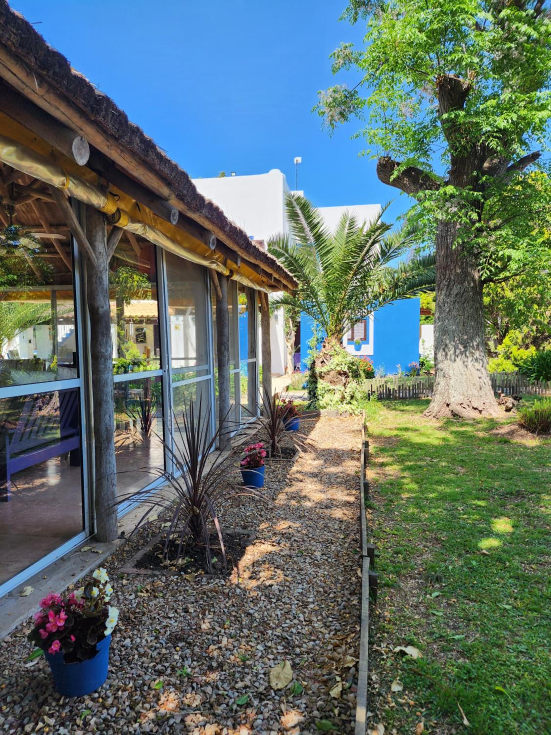 Quinta Loma Alta