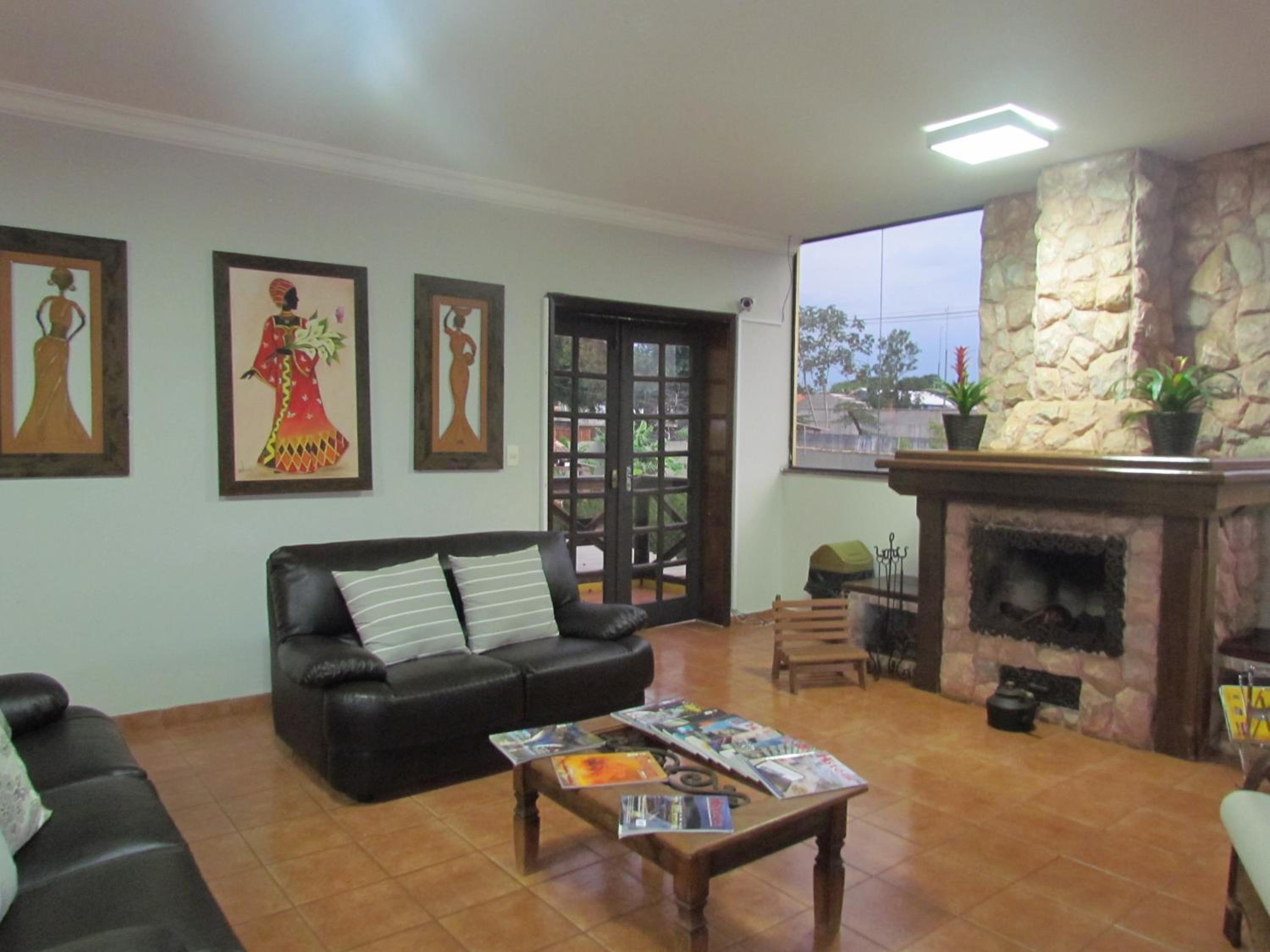 Pousada Villa Guimaraes