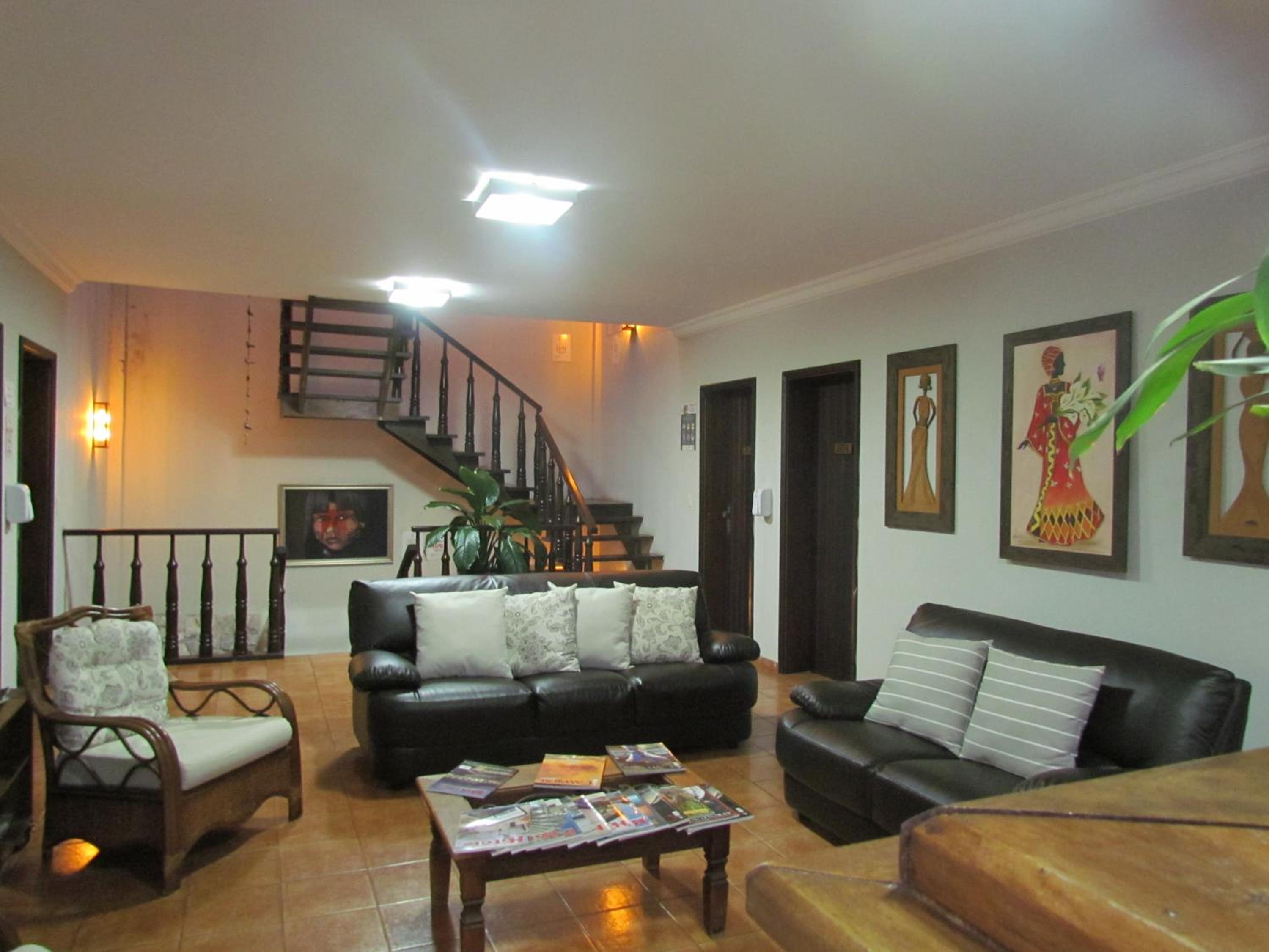 Pousada Villa Guimaraes