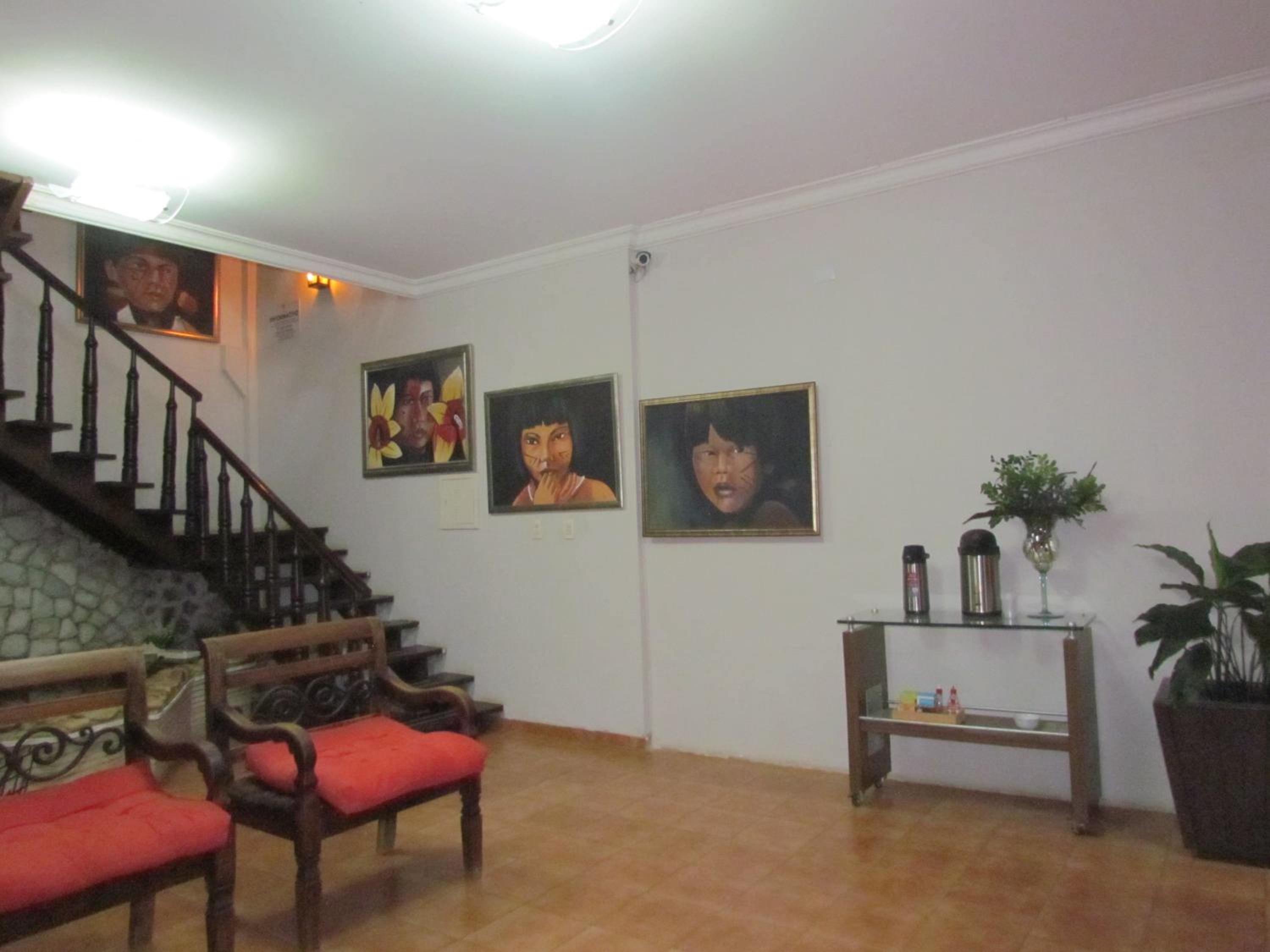 Pousada Villa Guimaraes