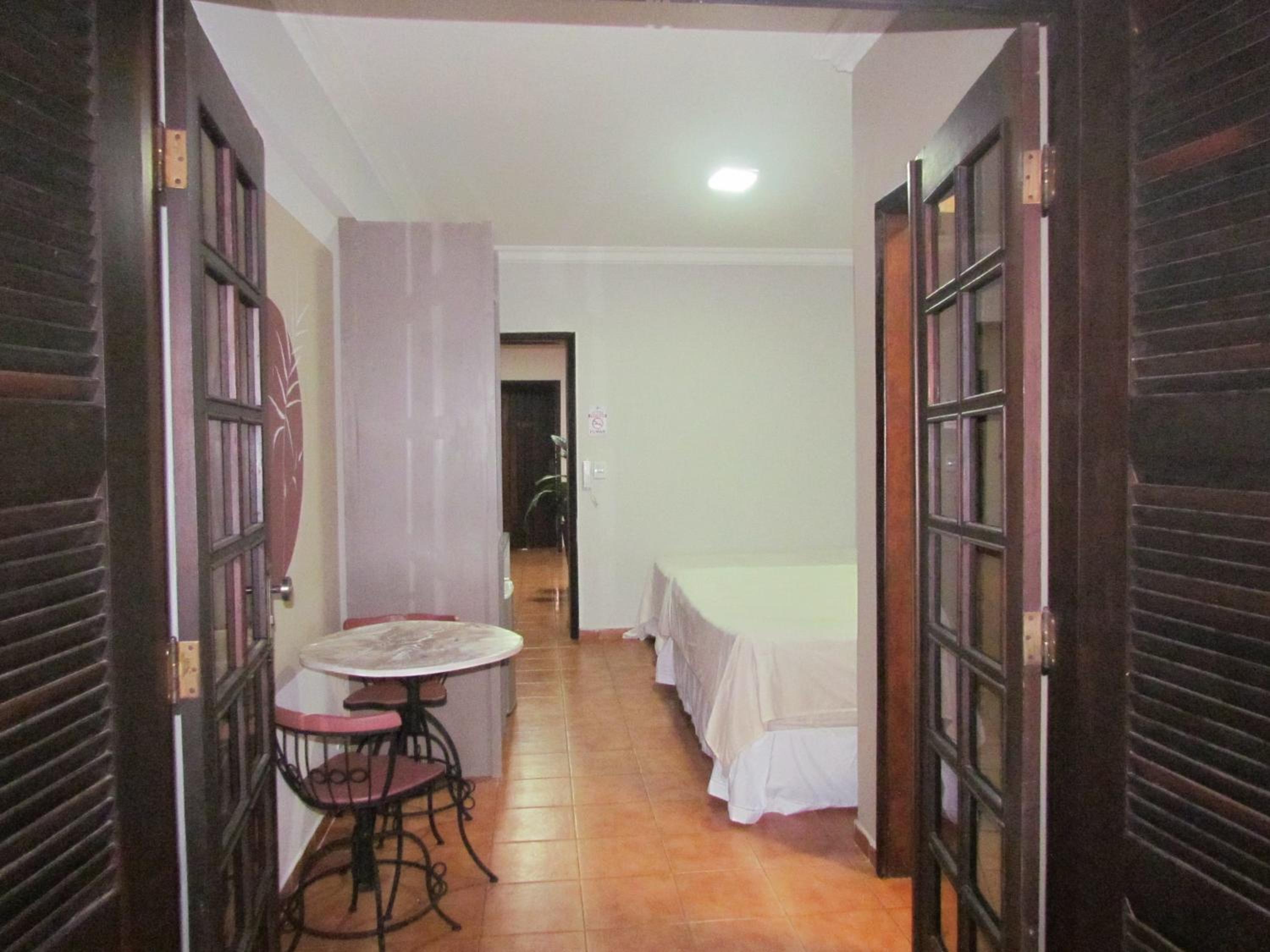 Pousada Villa Guimaraes