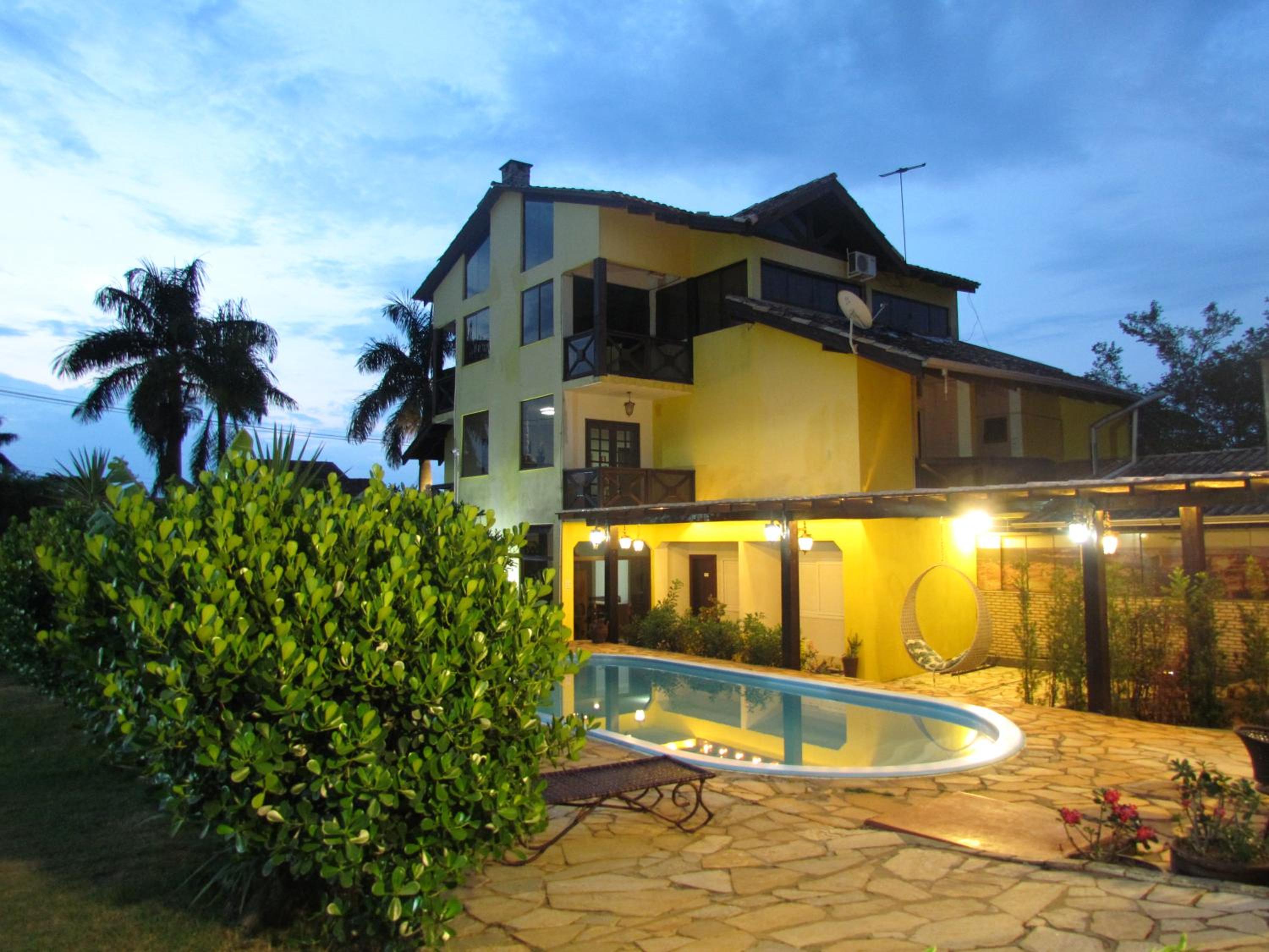 Pousada Villa Guimaraes