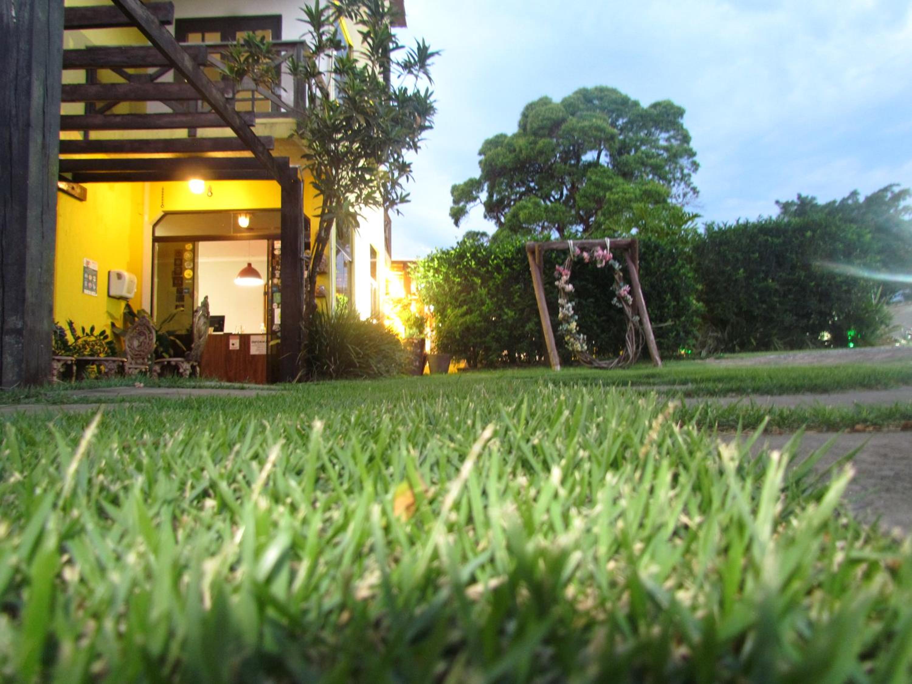Pousada Villa Guimaraes