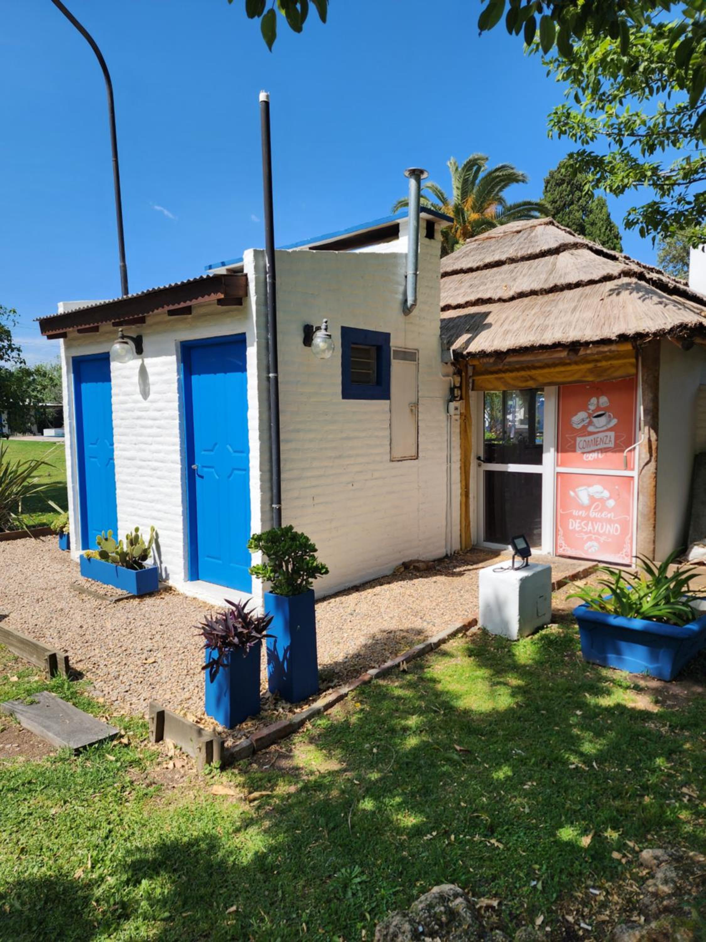 Quinta Loma Alta