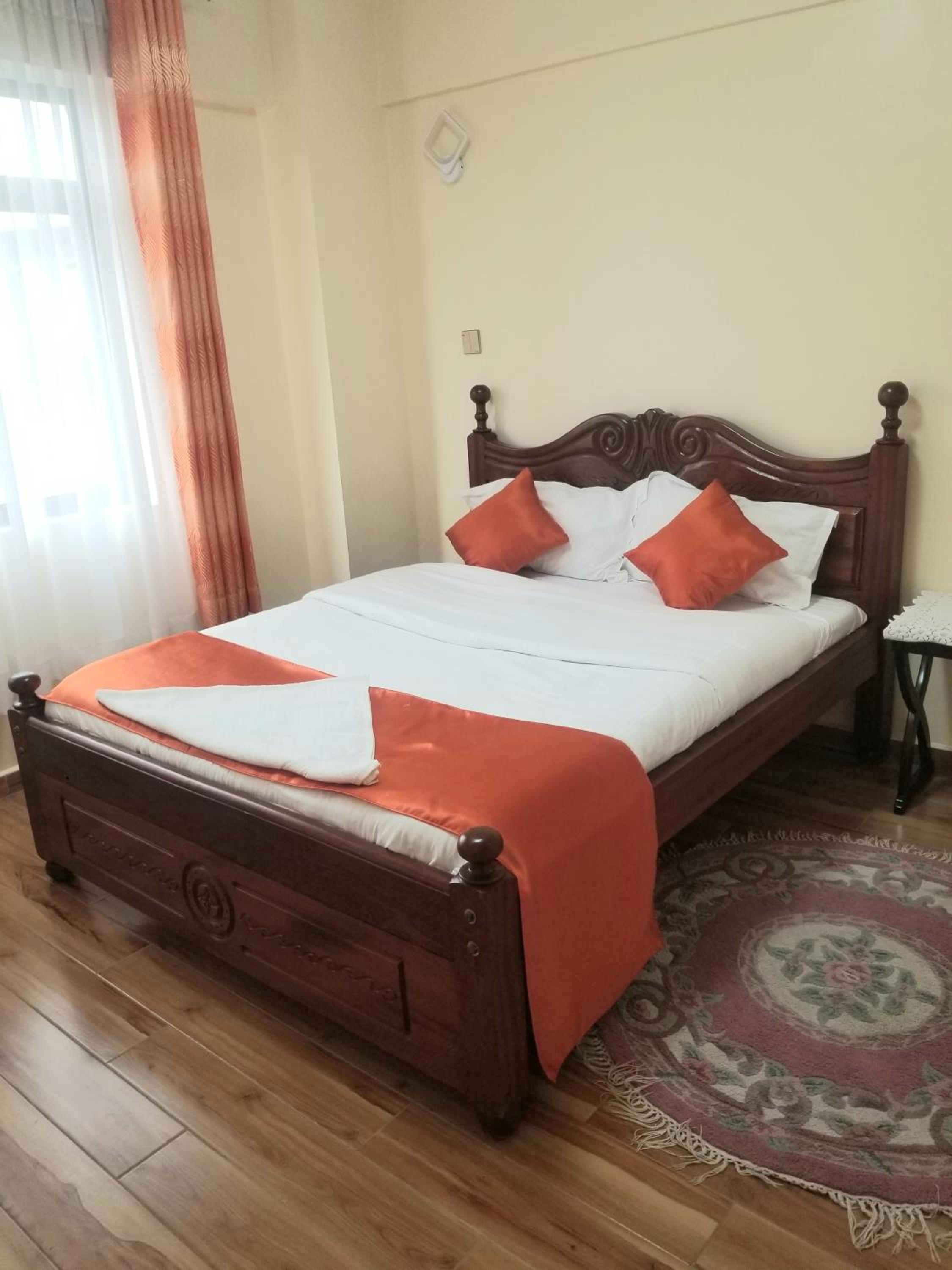 1bedroom-Ndemi gardens apartments view 4