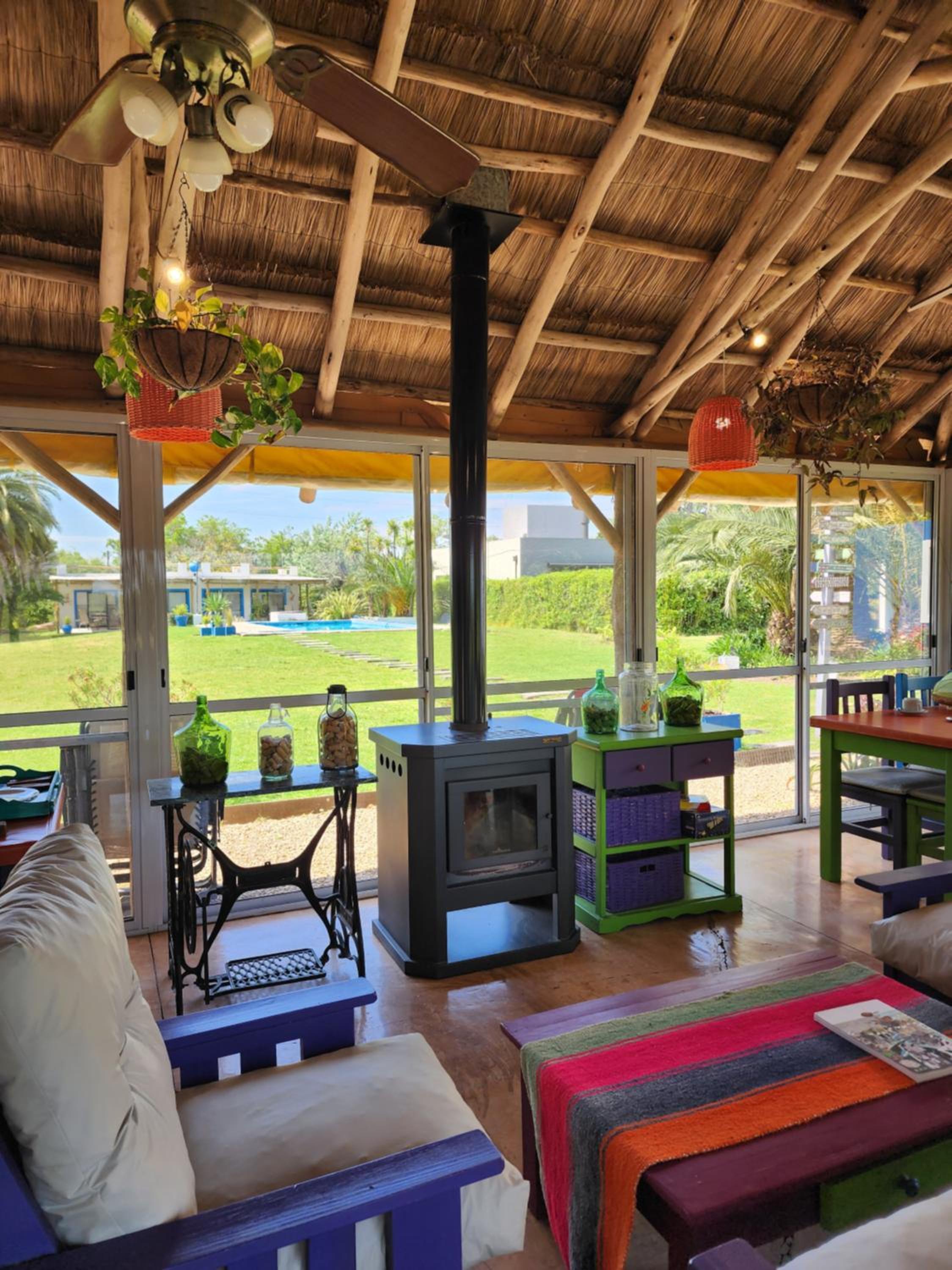 Quinta Loma Alta