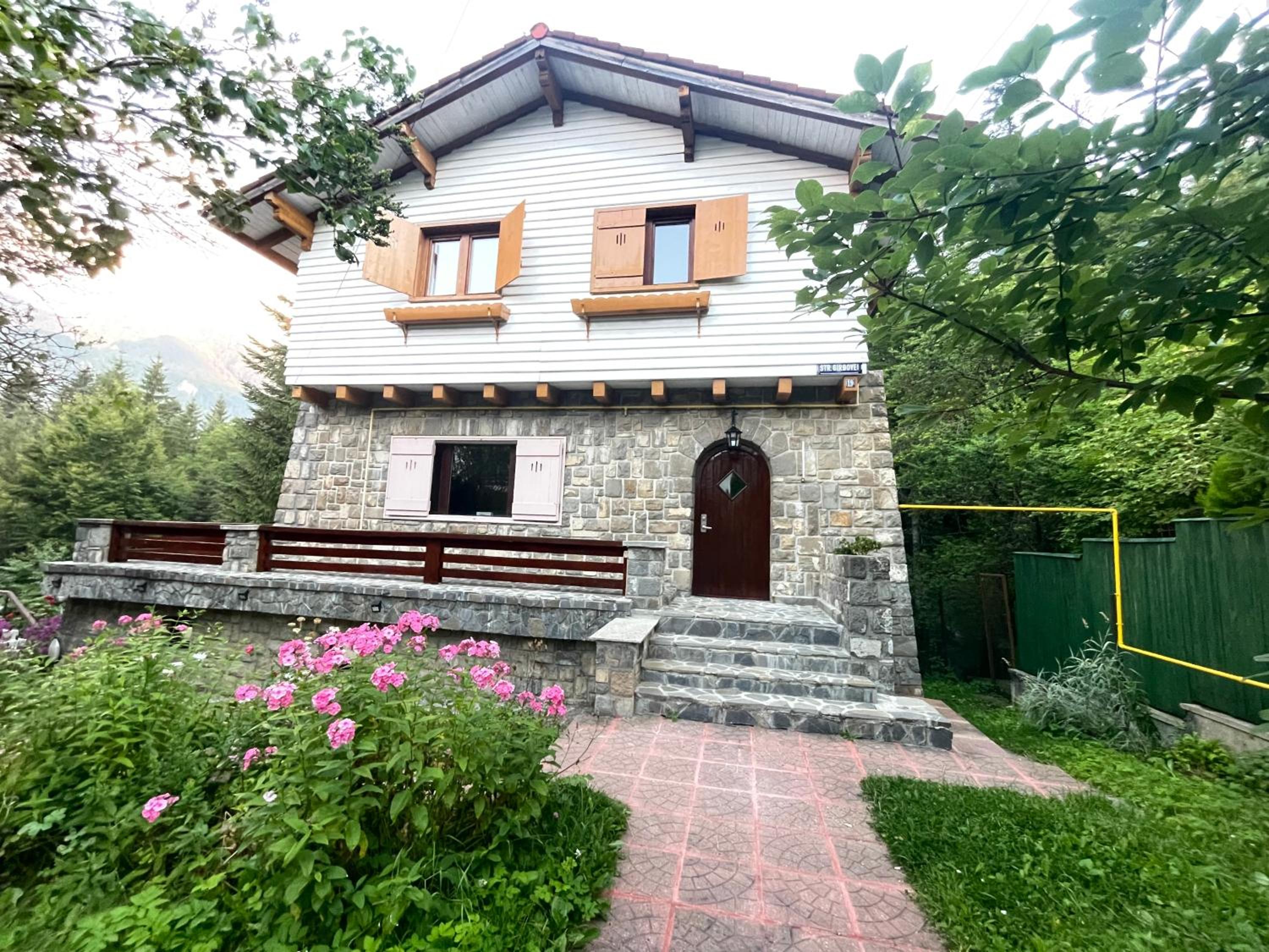 Vila Titulescu