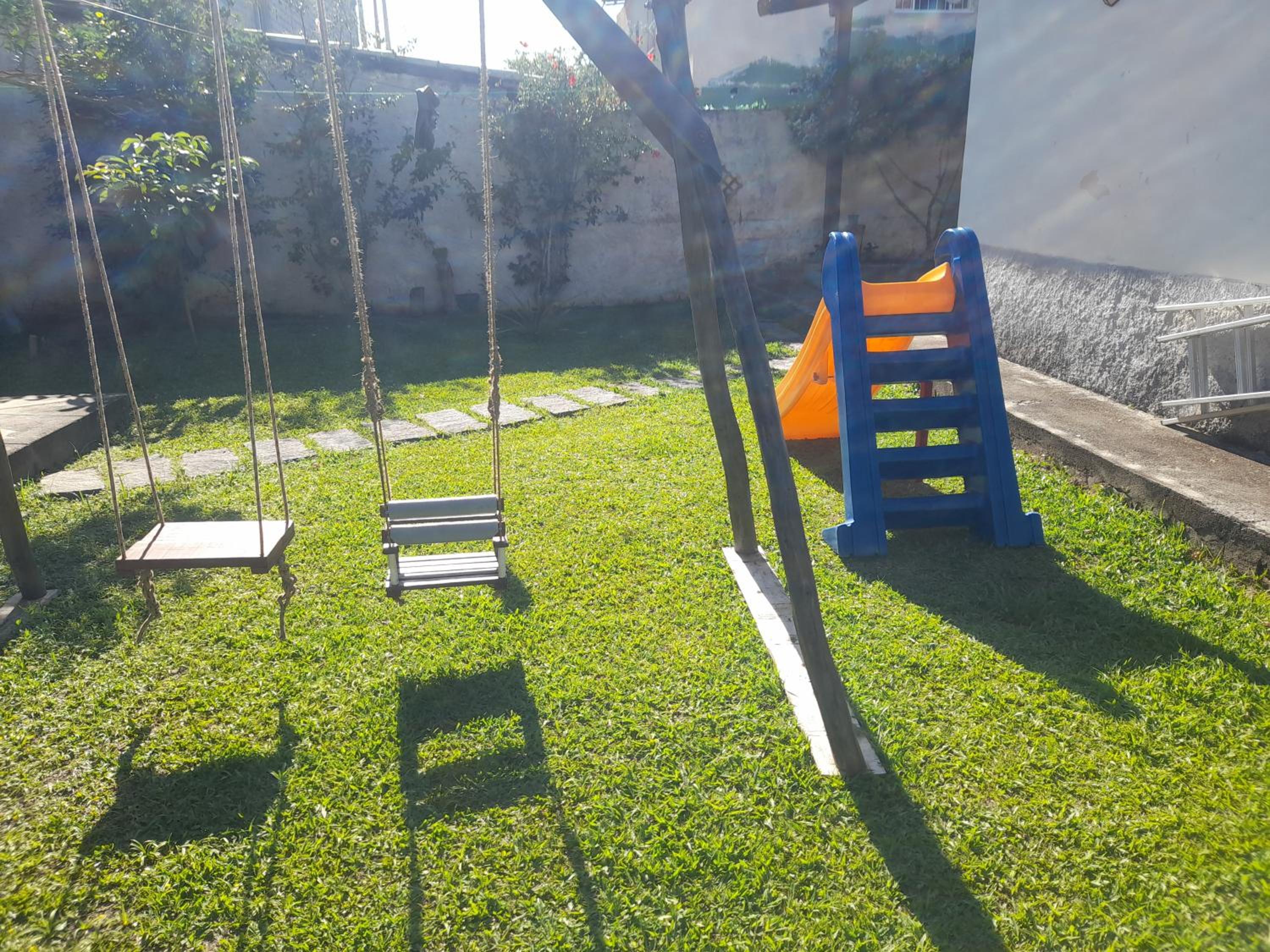 Cantinho da Lagoa