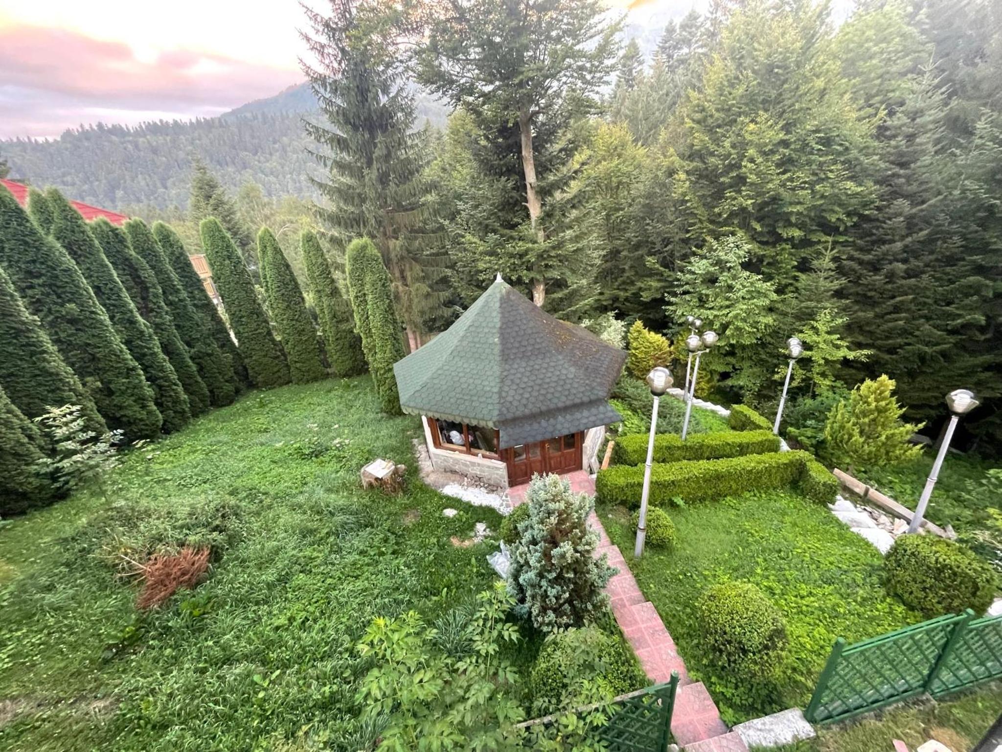 Vila Titulescu