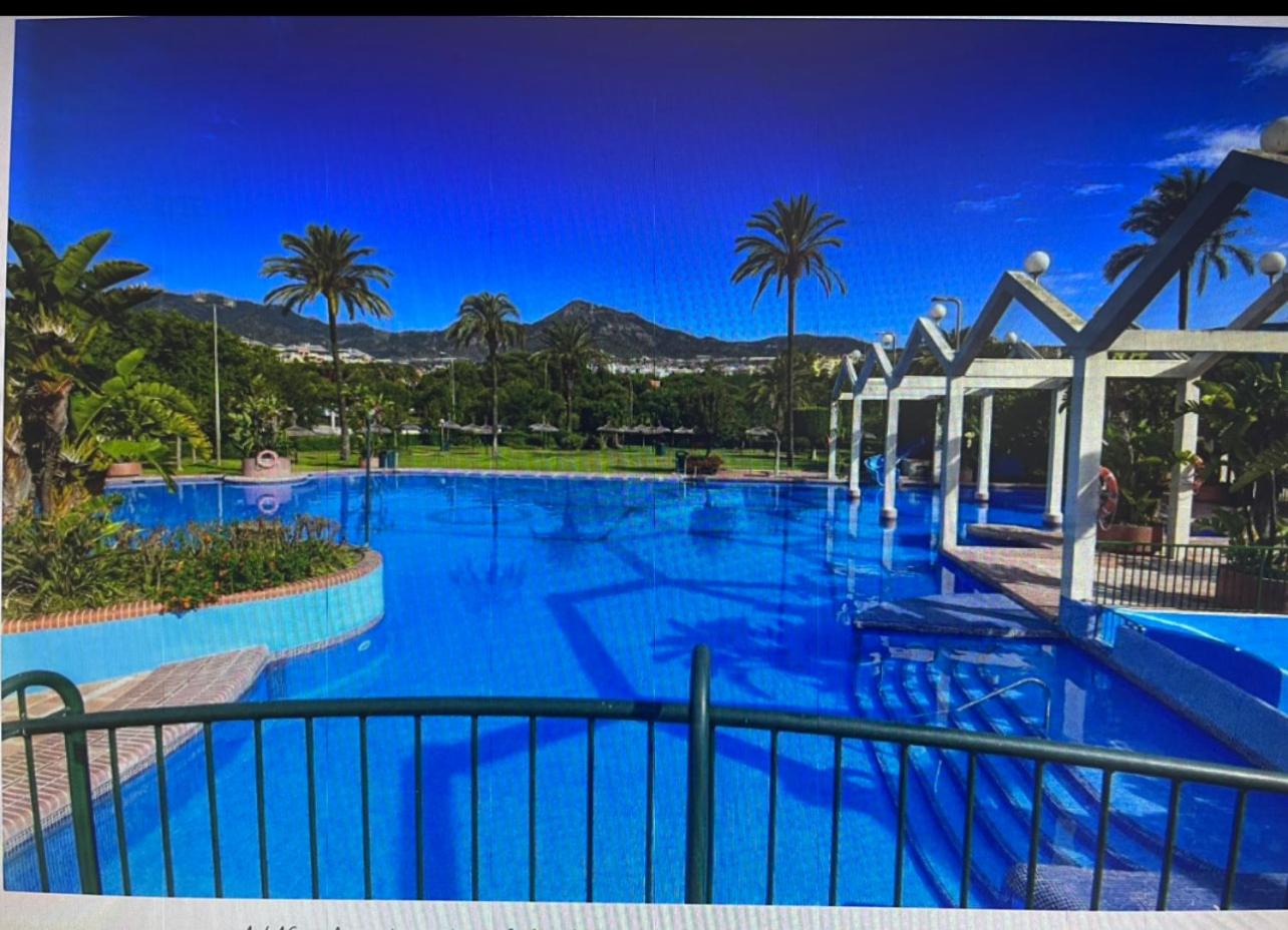 BenalBeach Holiday Appartement 2BDR Beach100m 5 Pools Gardens view 5