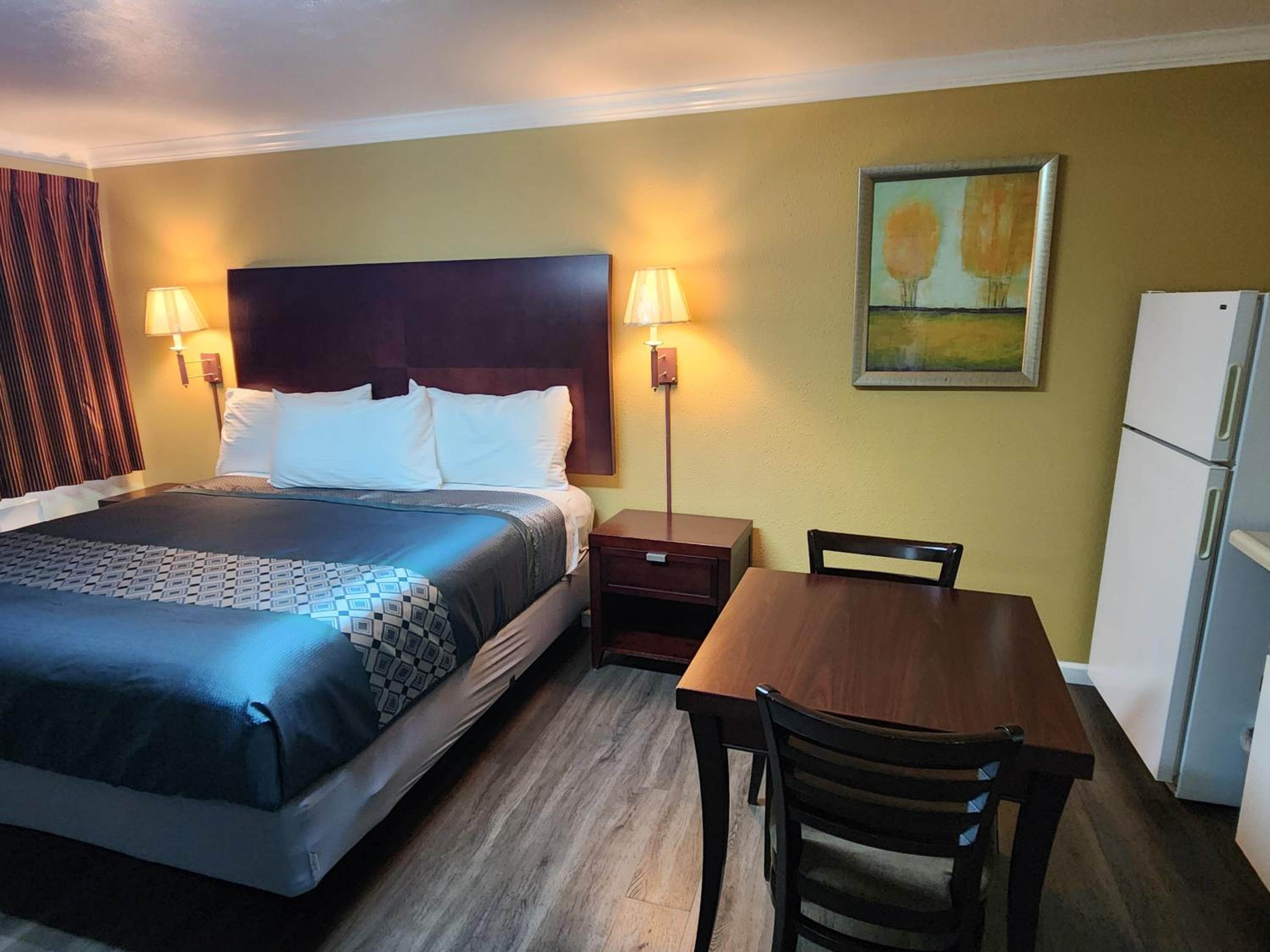 Galaxie Motel - Property Image 3