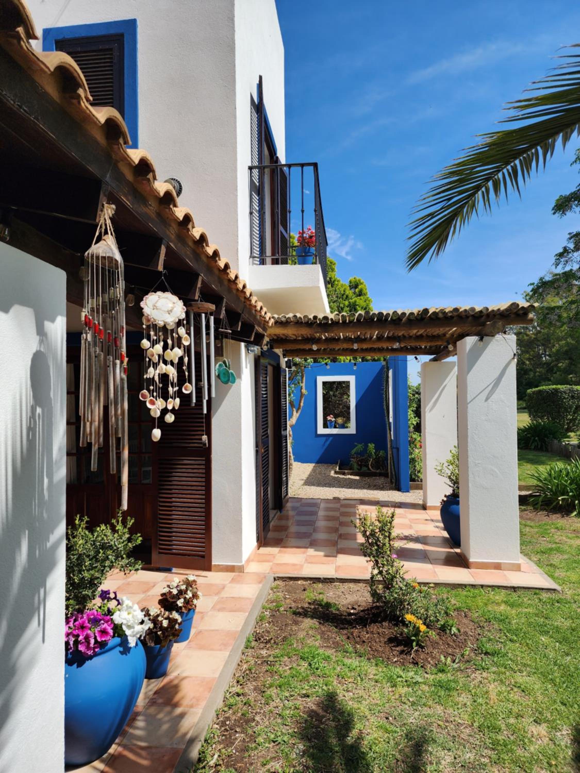 Quinta Loma Alta