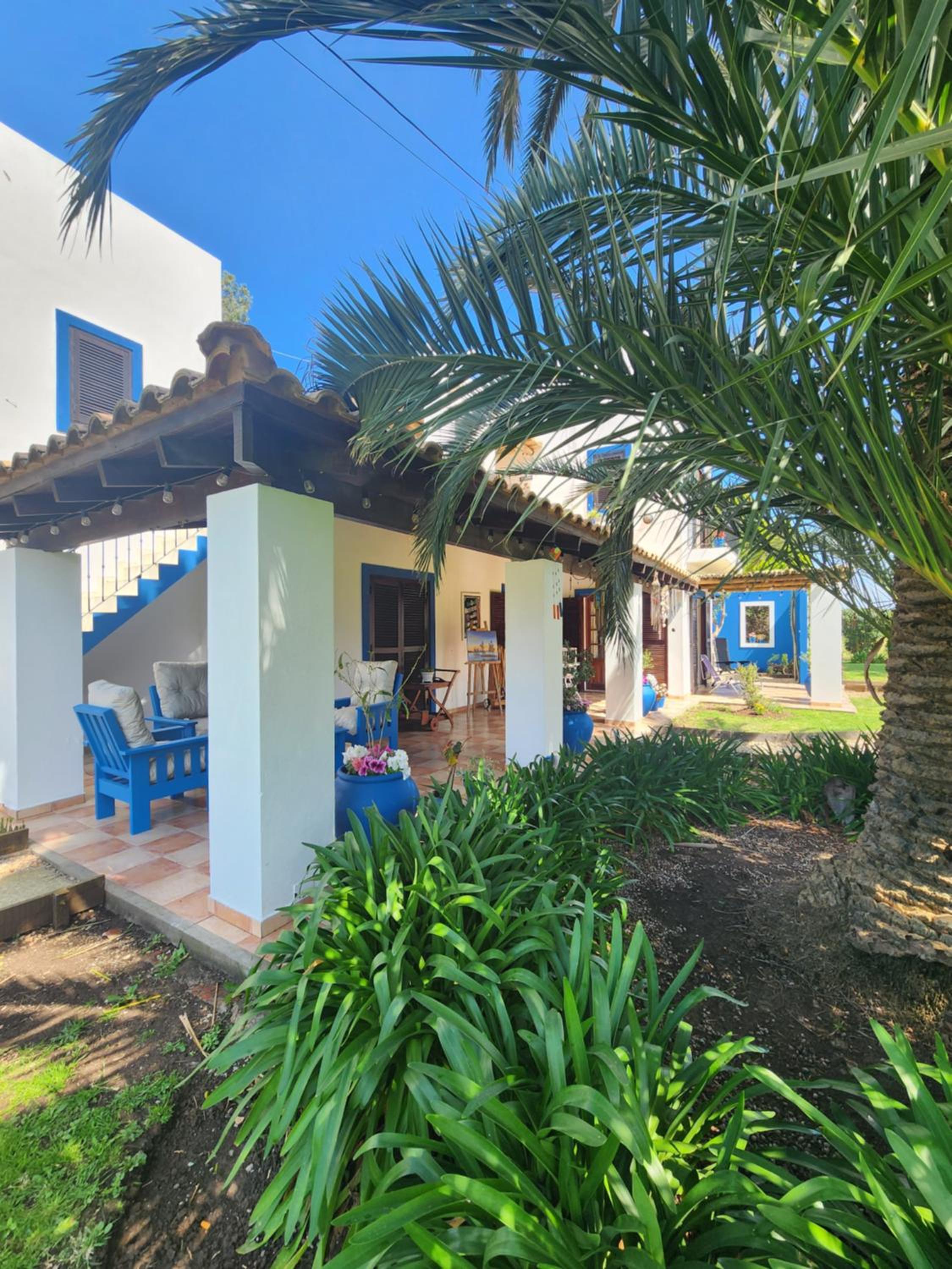 Quinta Loma Alta