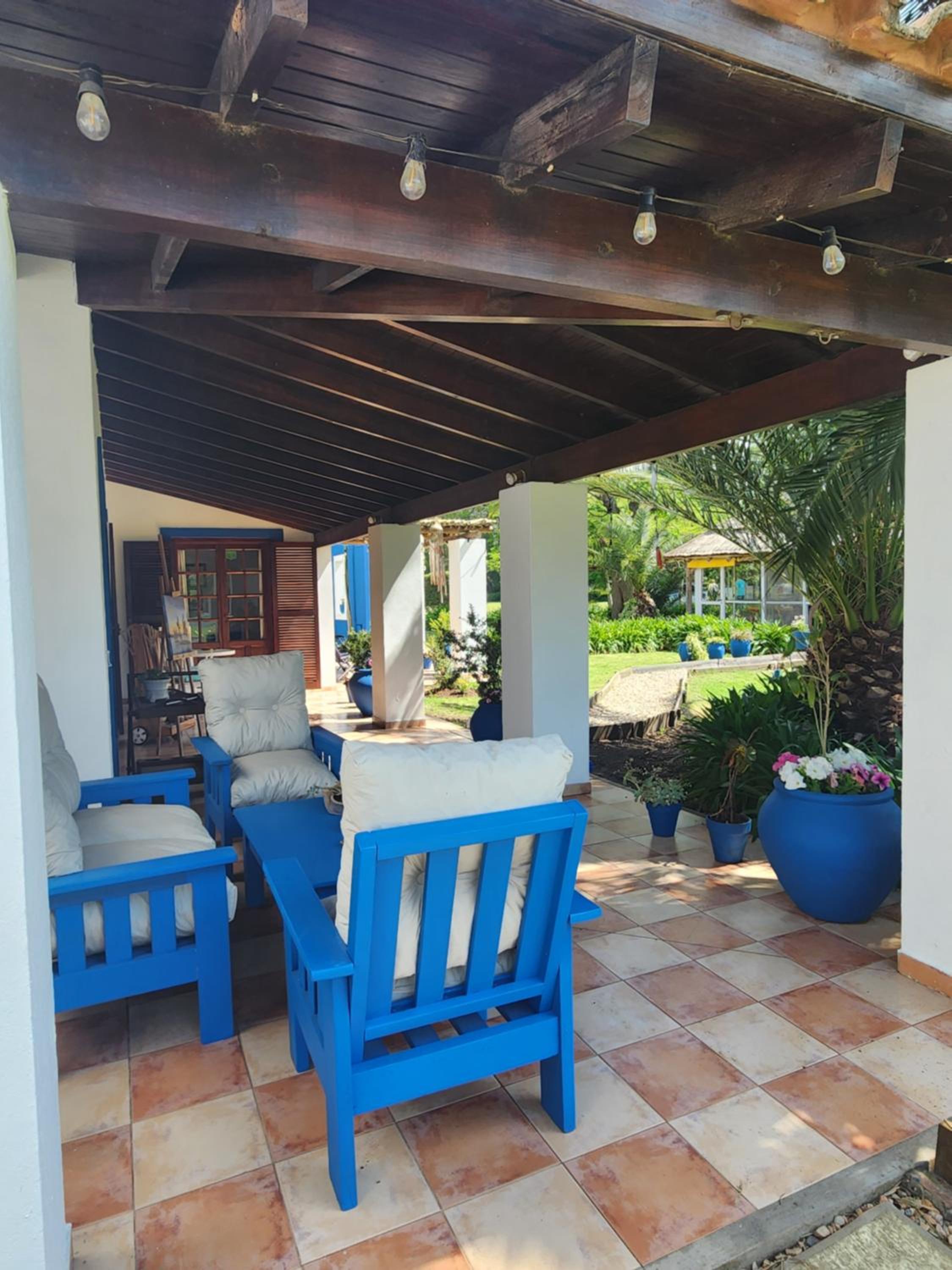 Quinta Loma Alta