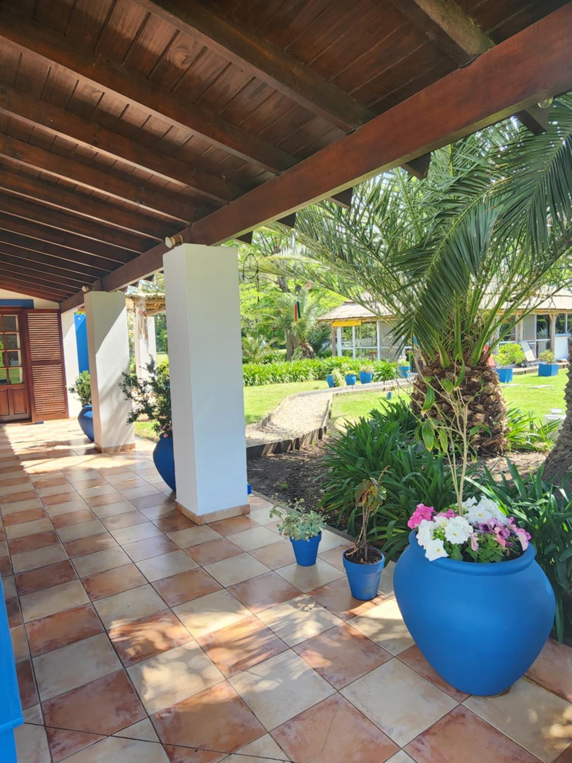 Quinta Loma Alta