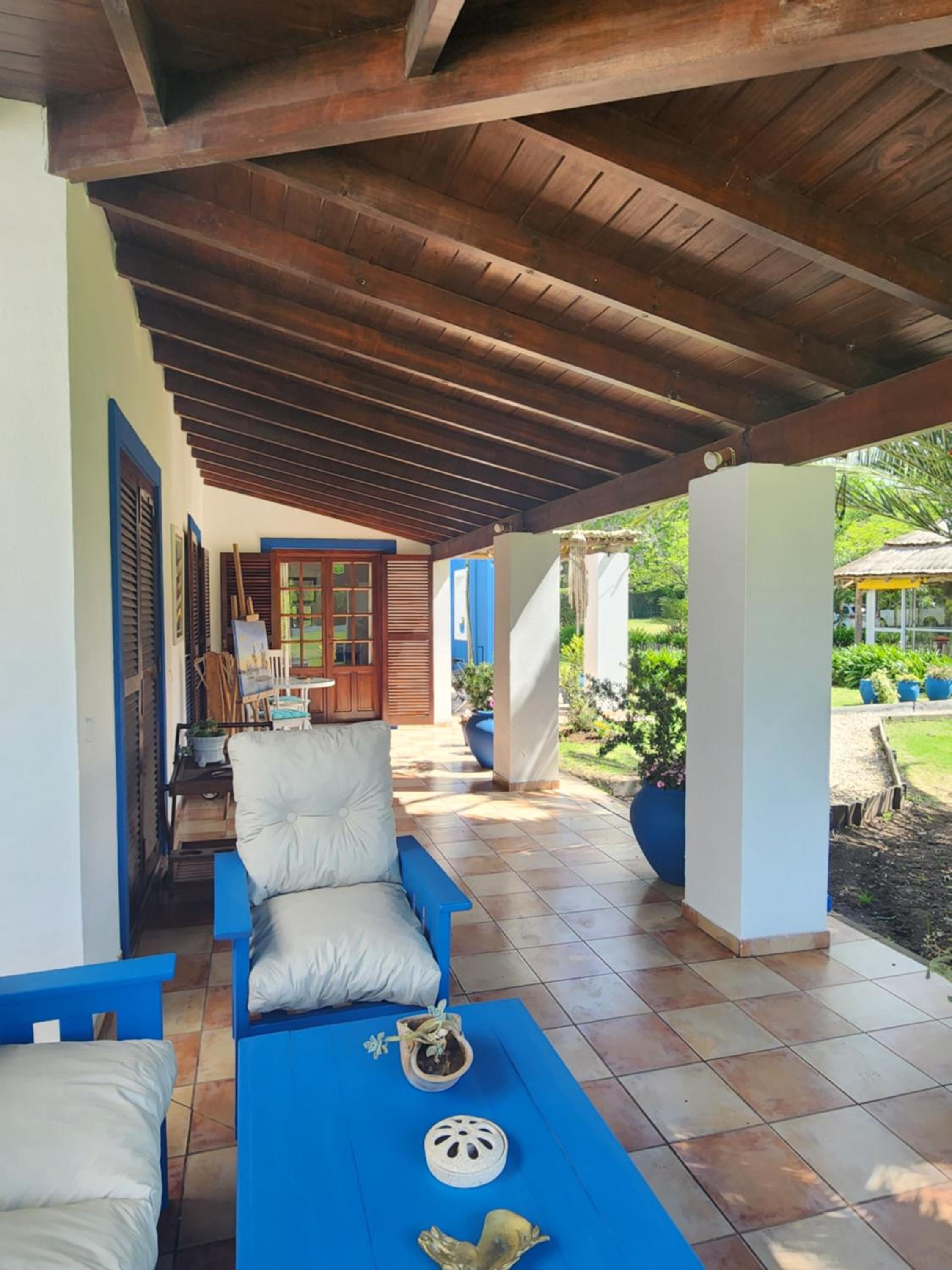 Quinta Loma Alta