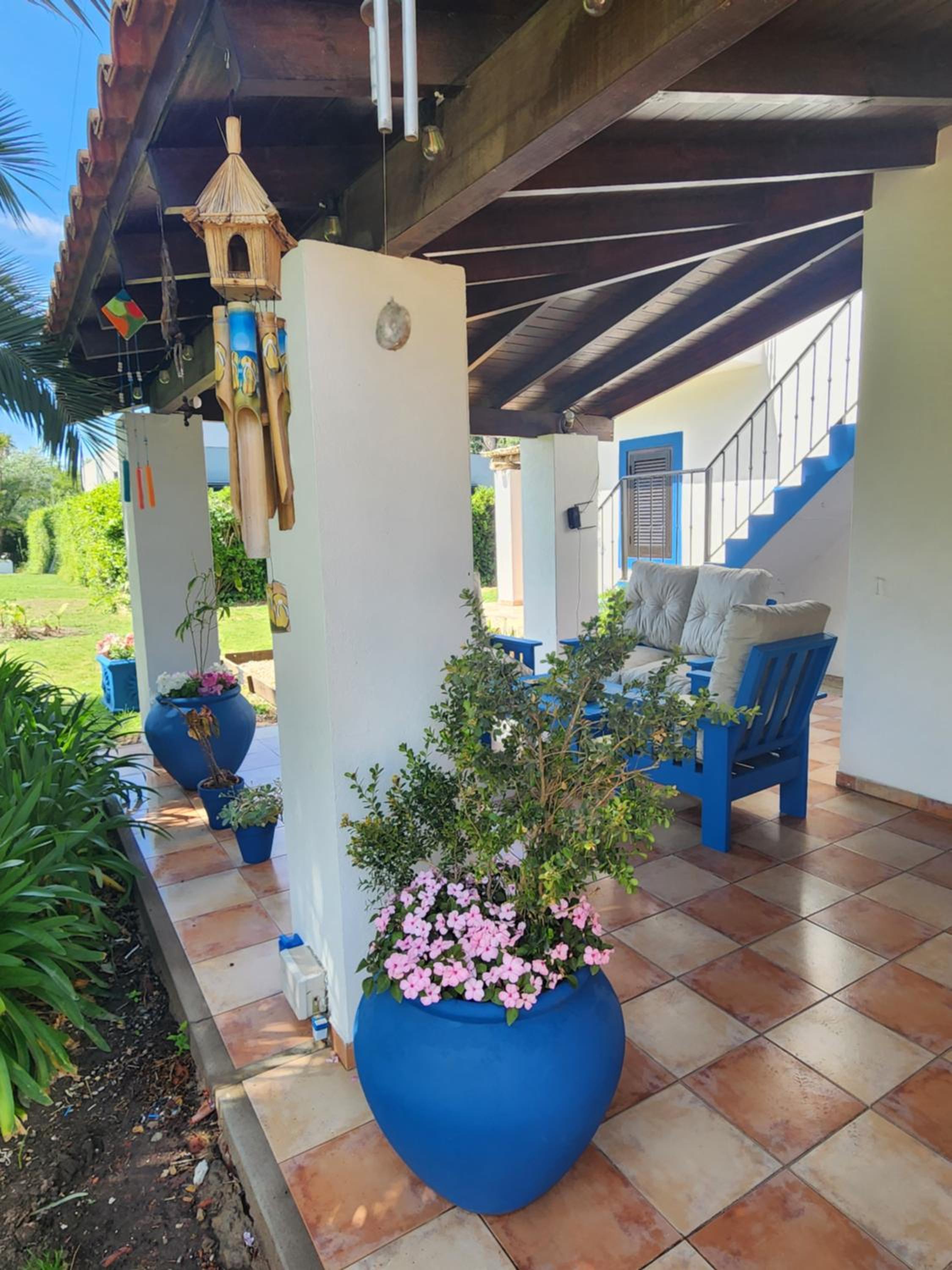 Quinta Loma Alta