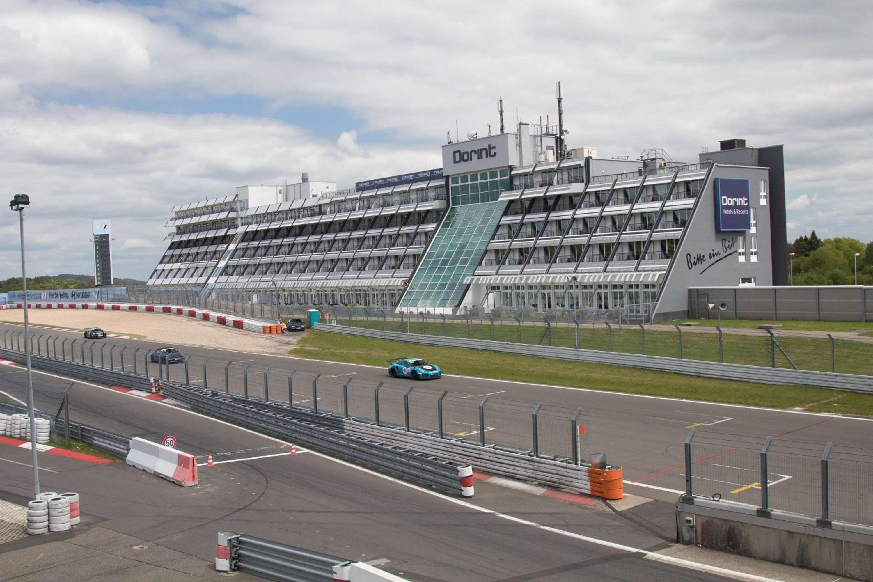 Dorint Am Nurburgring Hocheifel - Property Image 98