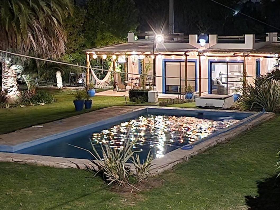 Quinta Loma Alta
