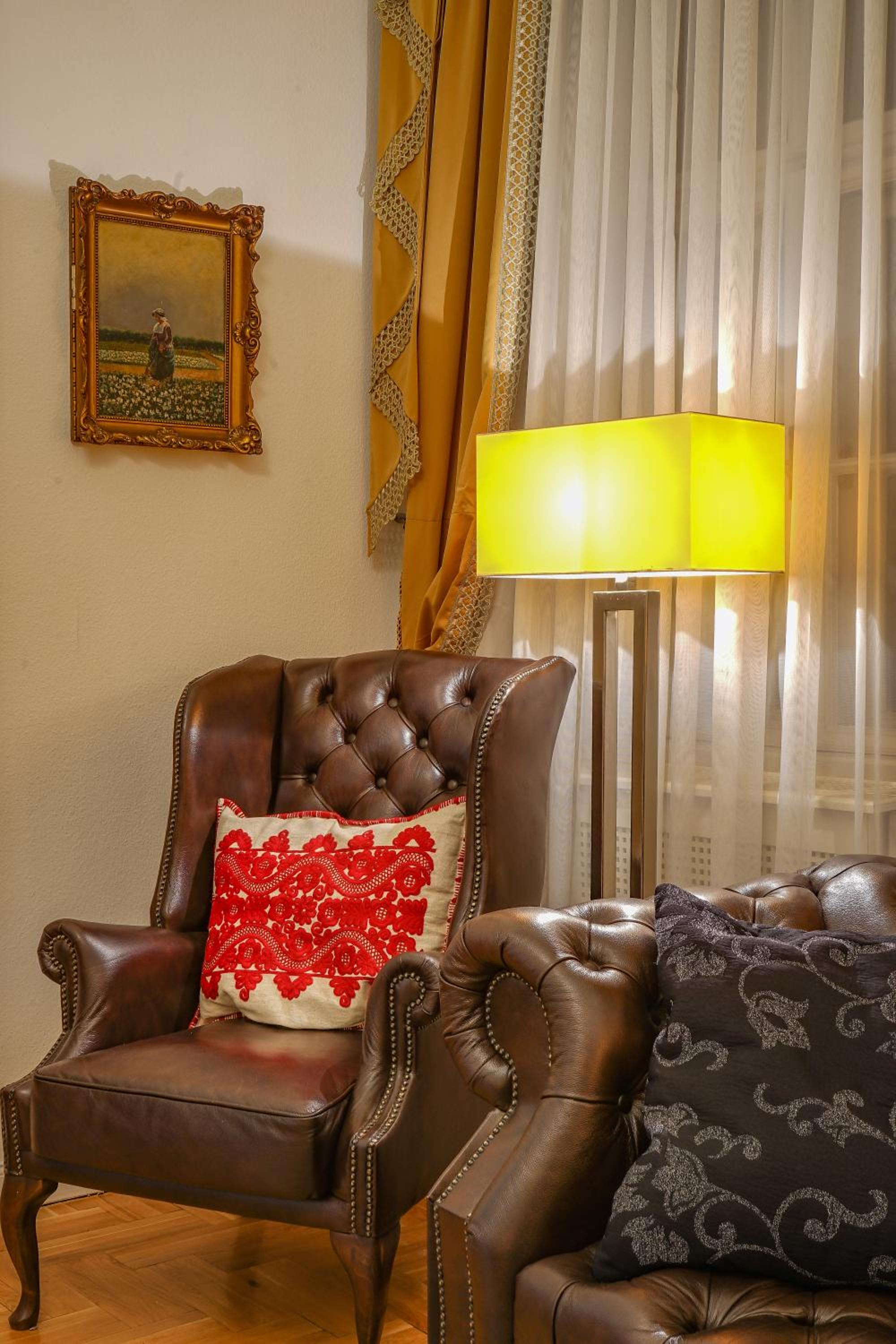 Budapest Opera Apartments view 3