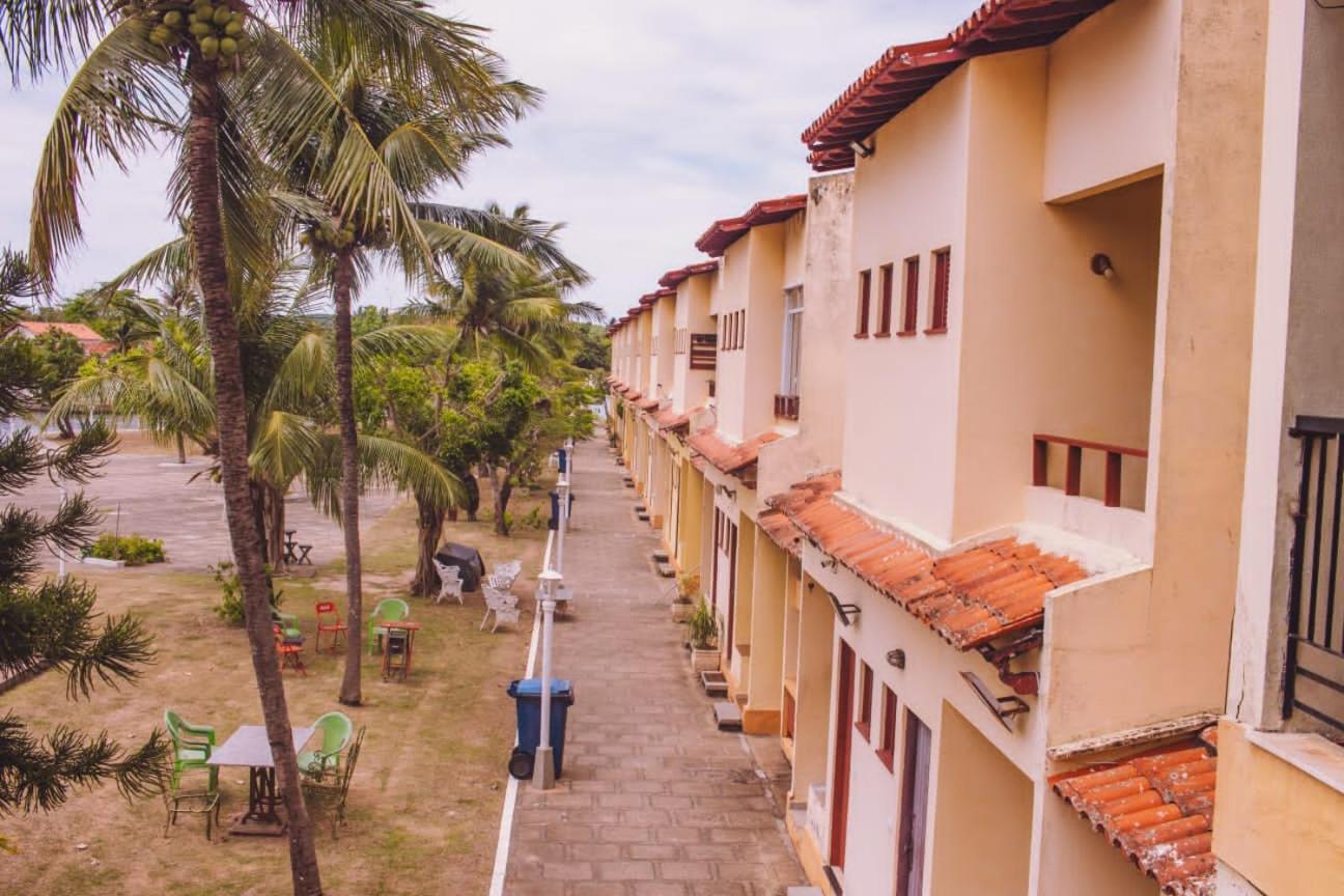 Ilha1 - Condominio Marinas Do Canal