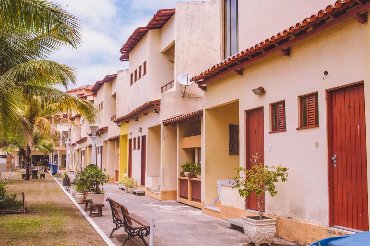 Ilha1 - Condominio Marinas Do Canal