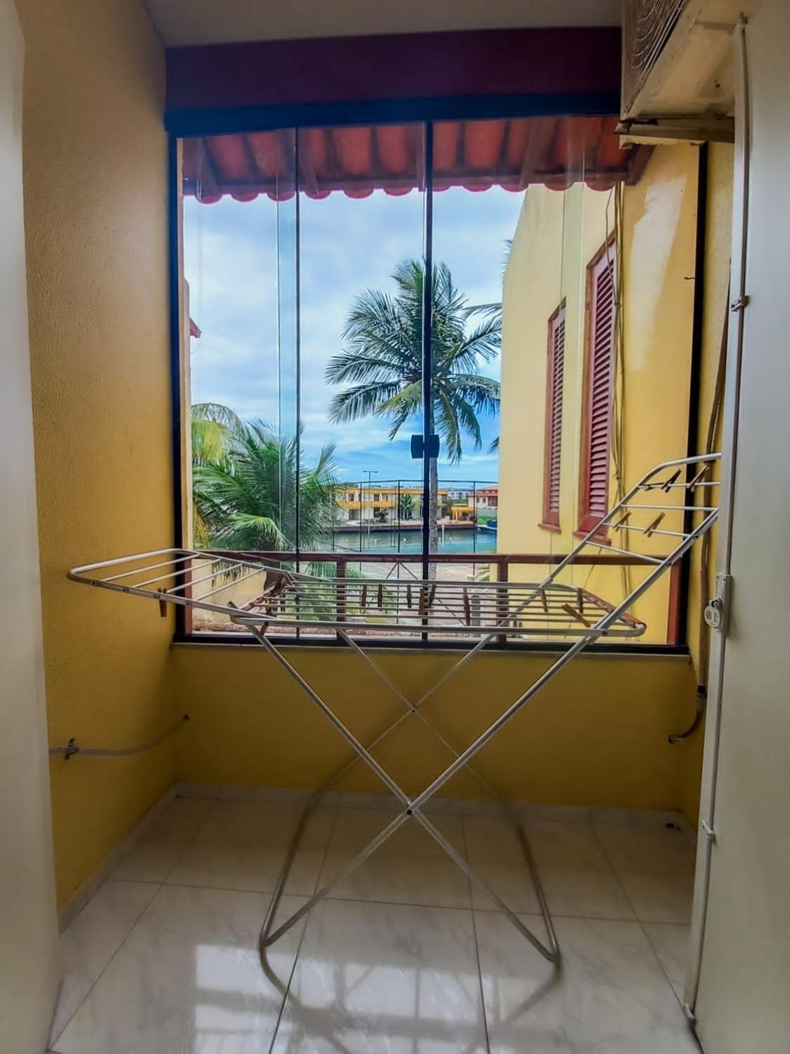 Ilha1 - Condominio Marinas Do Canal