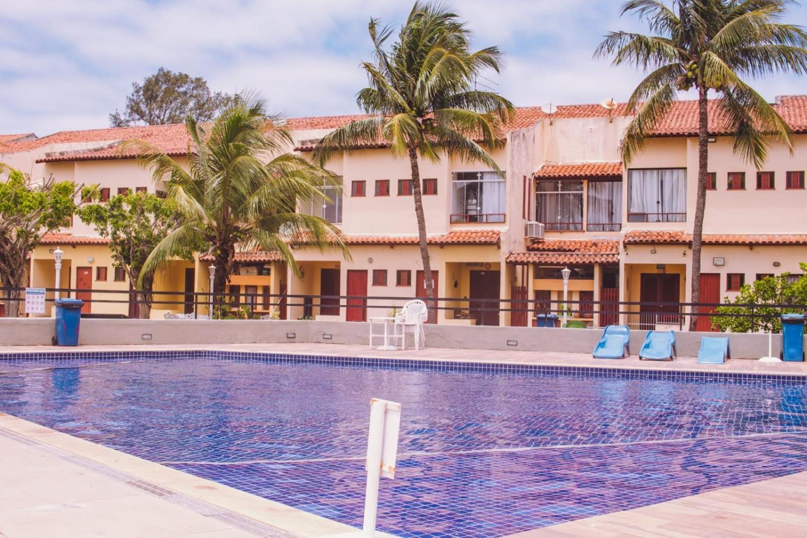 Ilha1 - Condominio Marinas Do Canal
