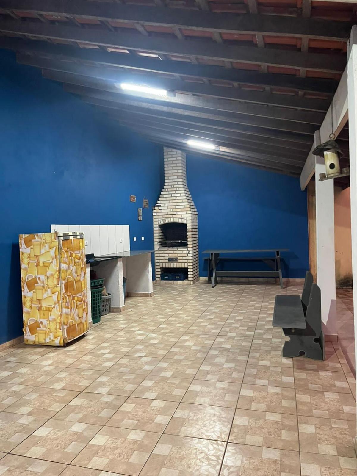 Casa Recanto das Gaivotas