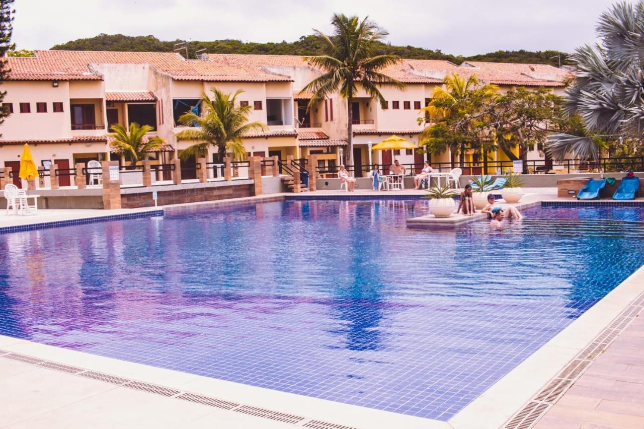 Ilha1 - Condominio Marinas Do Canal