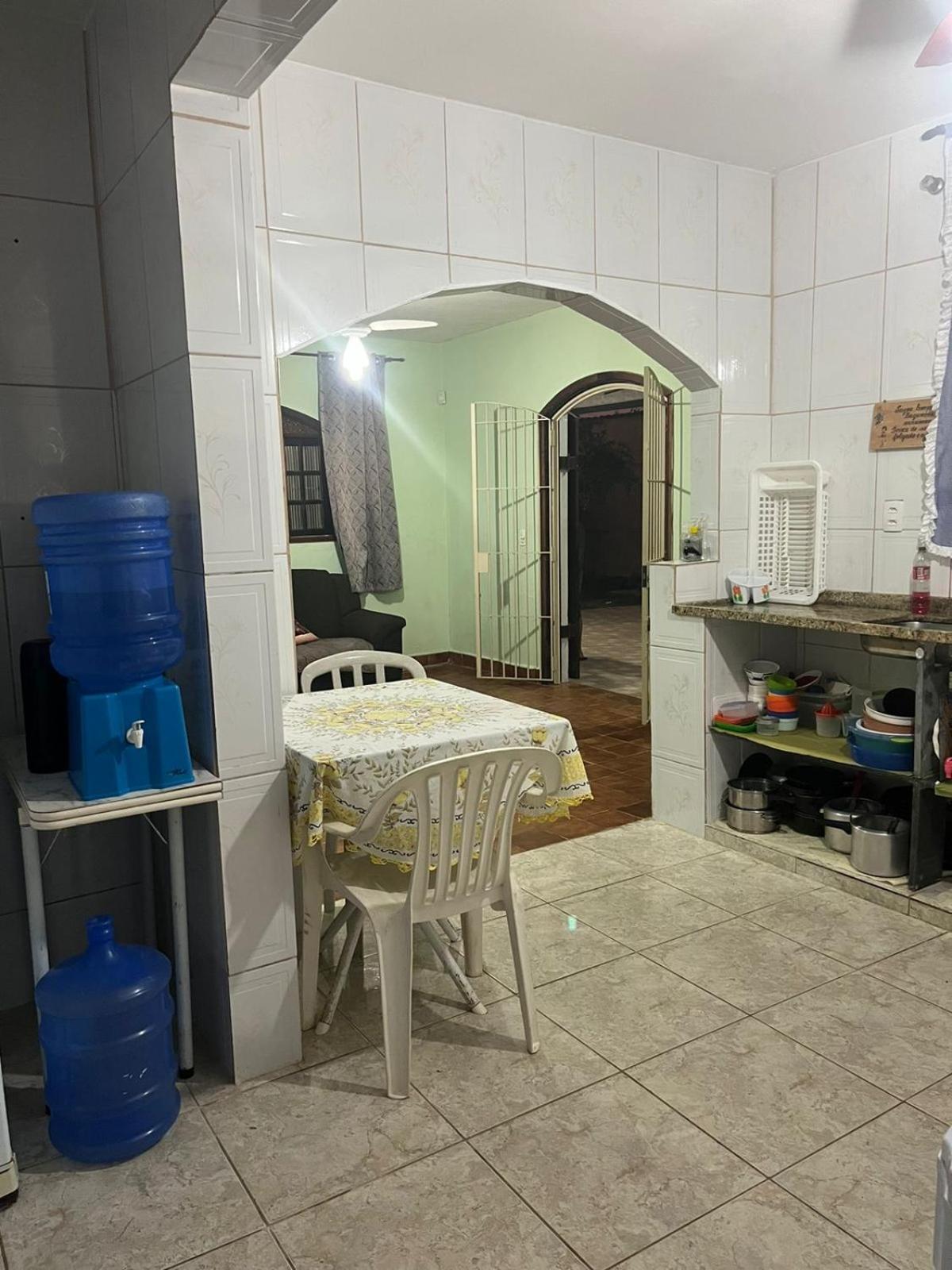 Casa Recanto das Gaivotas